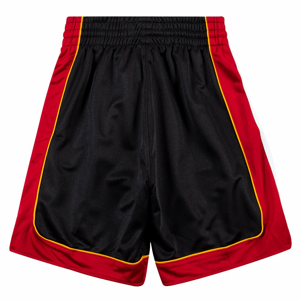 05/06 Mia. Heat Authentic Short