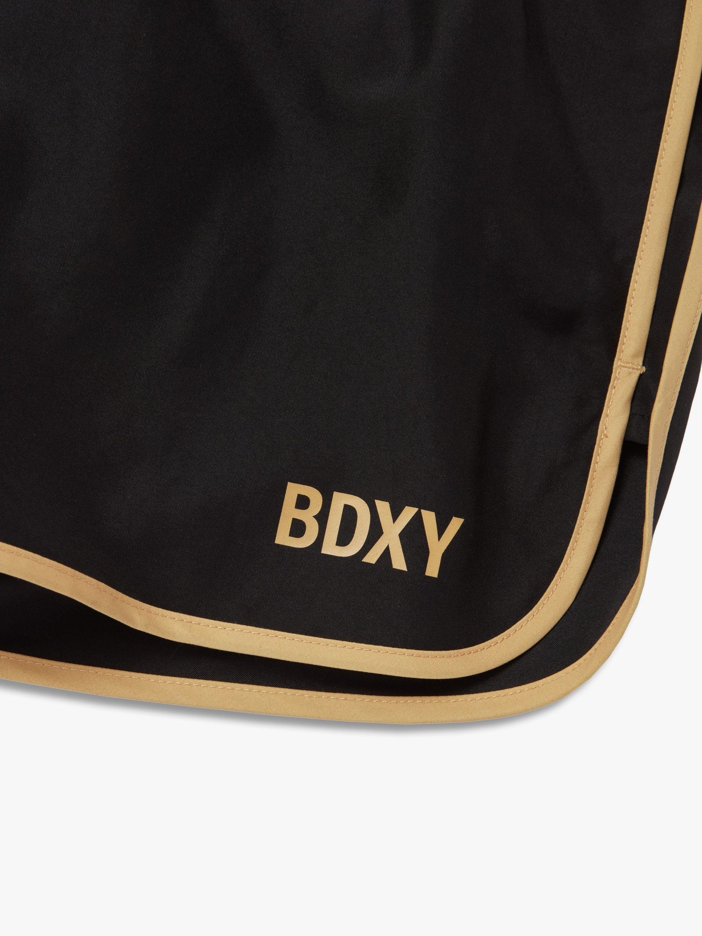 "The Cameo" Shorts | Black