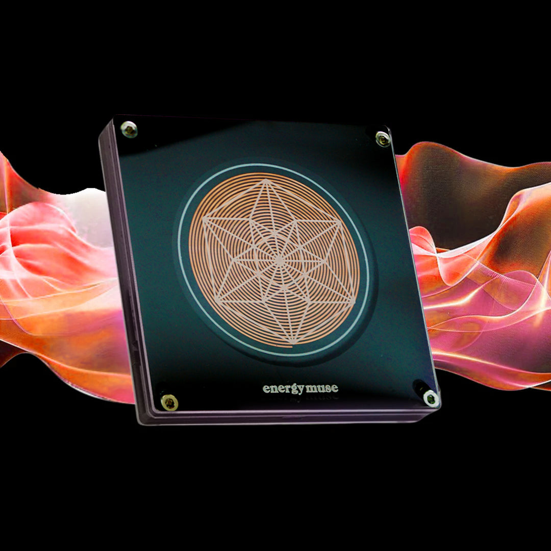 Heather's 174Hz Frequency Class