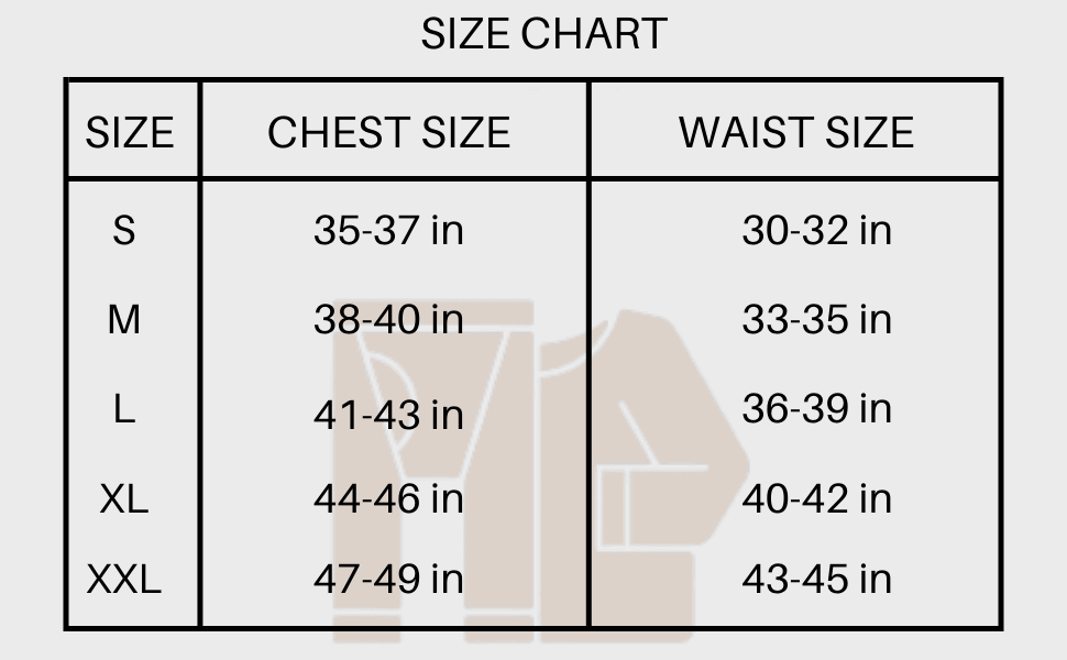 2 Pack Men's Thermal Underwear