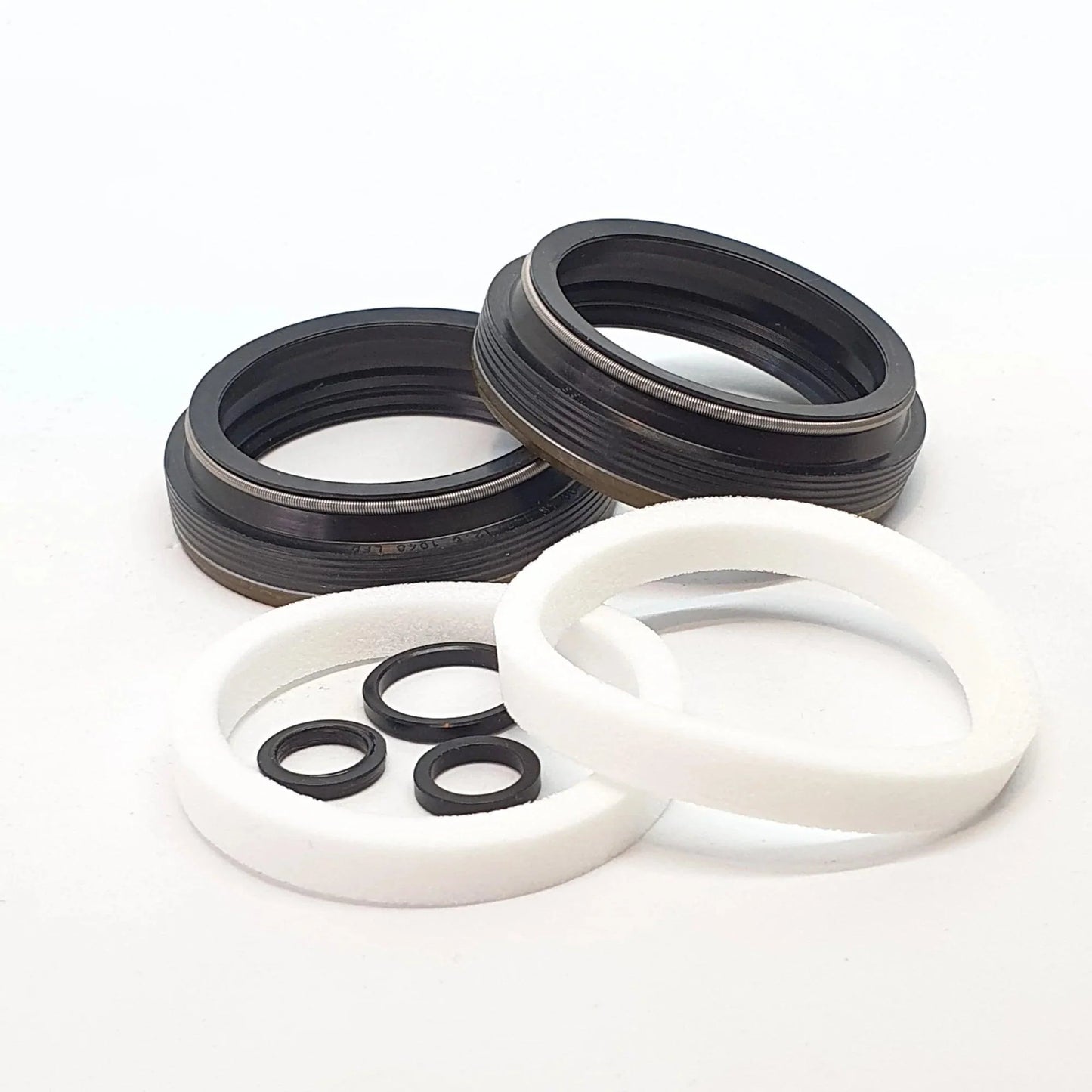 Fox SKF Dust wiper 40mm Low Friction No Flange