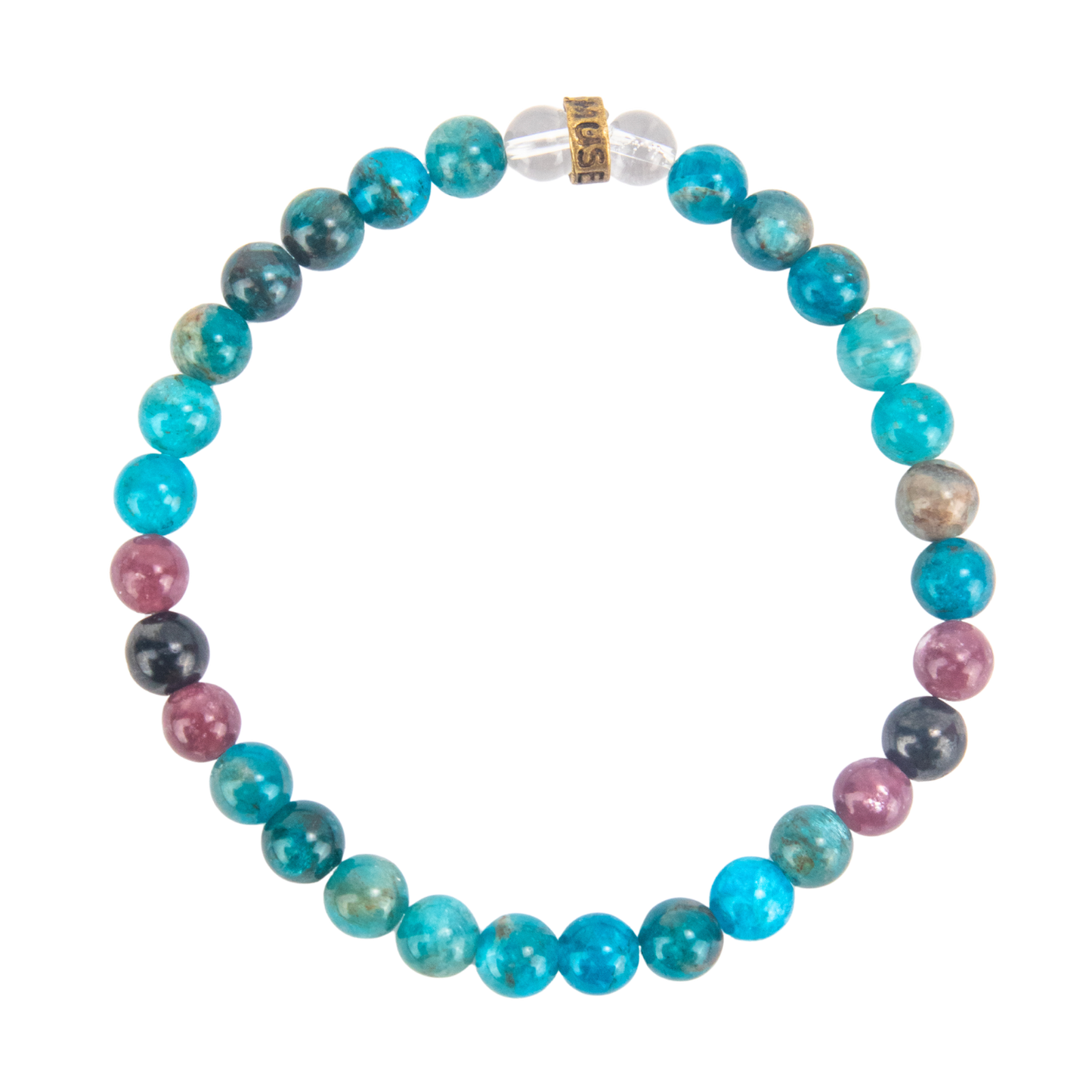 2024 Inspired Action Bracelet (Free Gift)