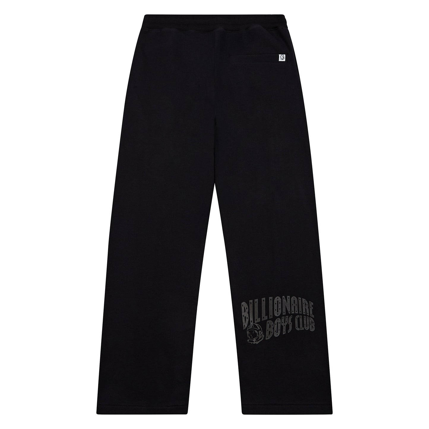 Curve Sweatpant | Black