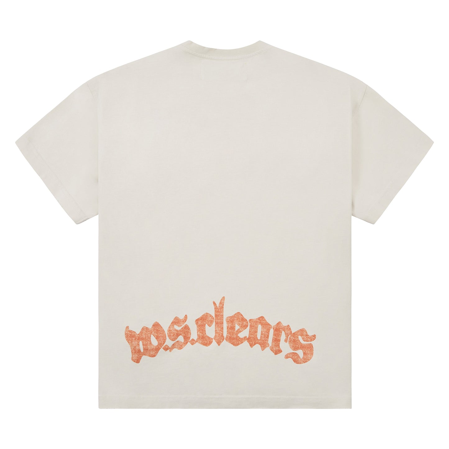 Denim Signal Diamond Tee