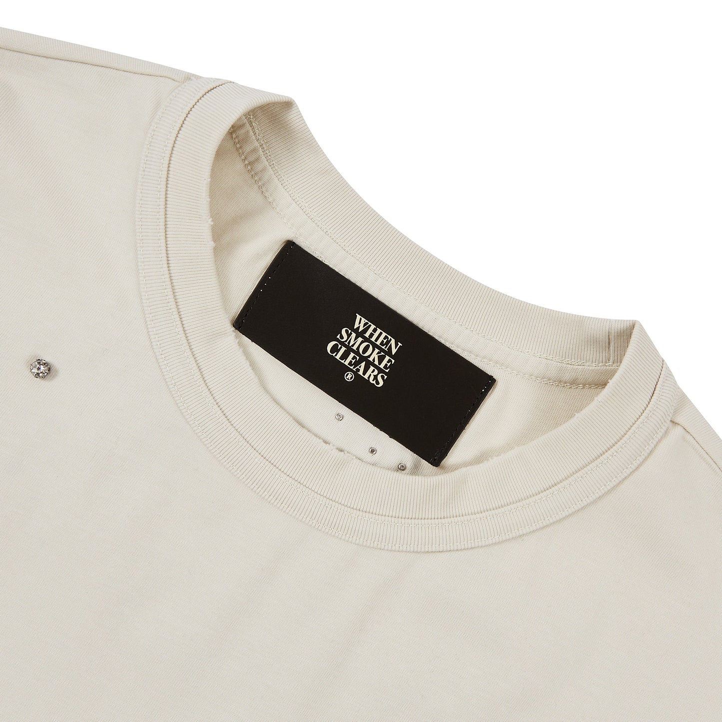 Privacy Star Tee