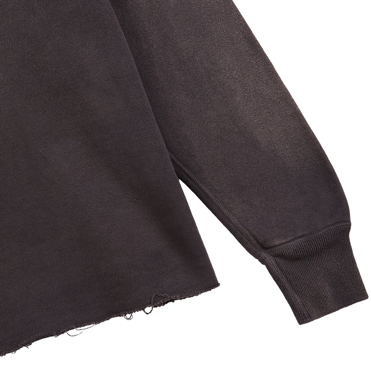 Anarchy Hoodie | Black