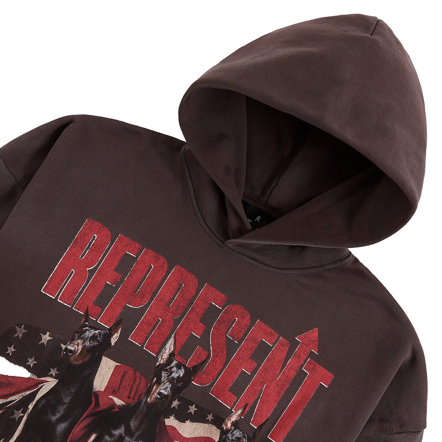 Dream On Tour Hoodie