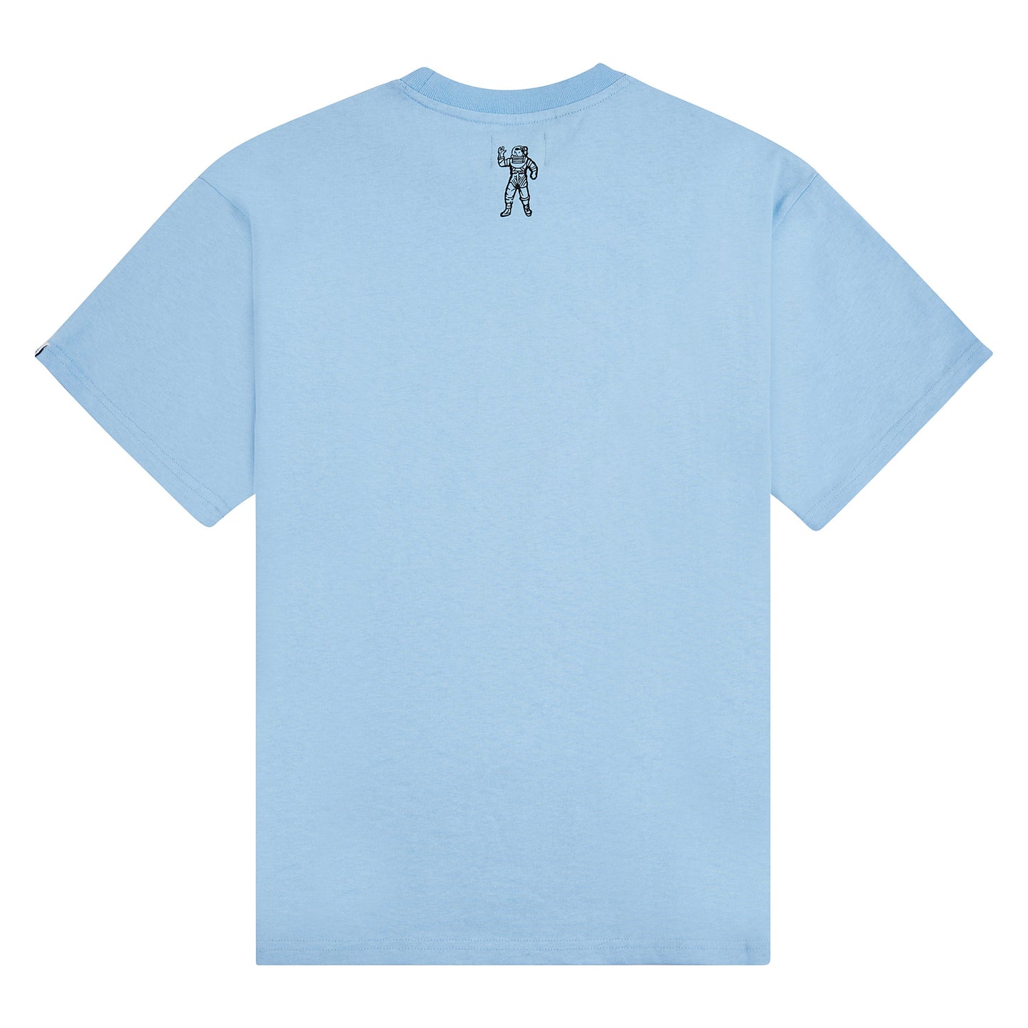 Icy Graphic Tee | Blue Bell