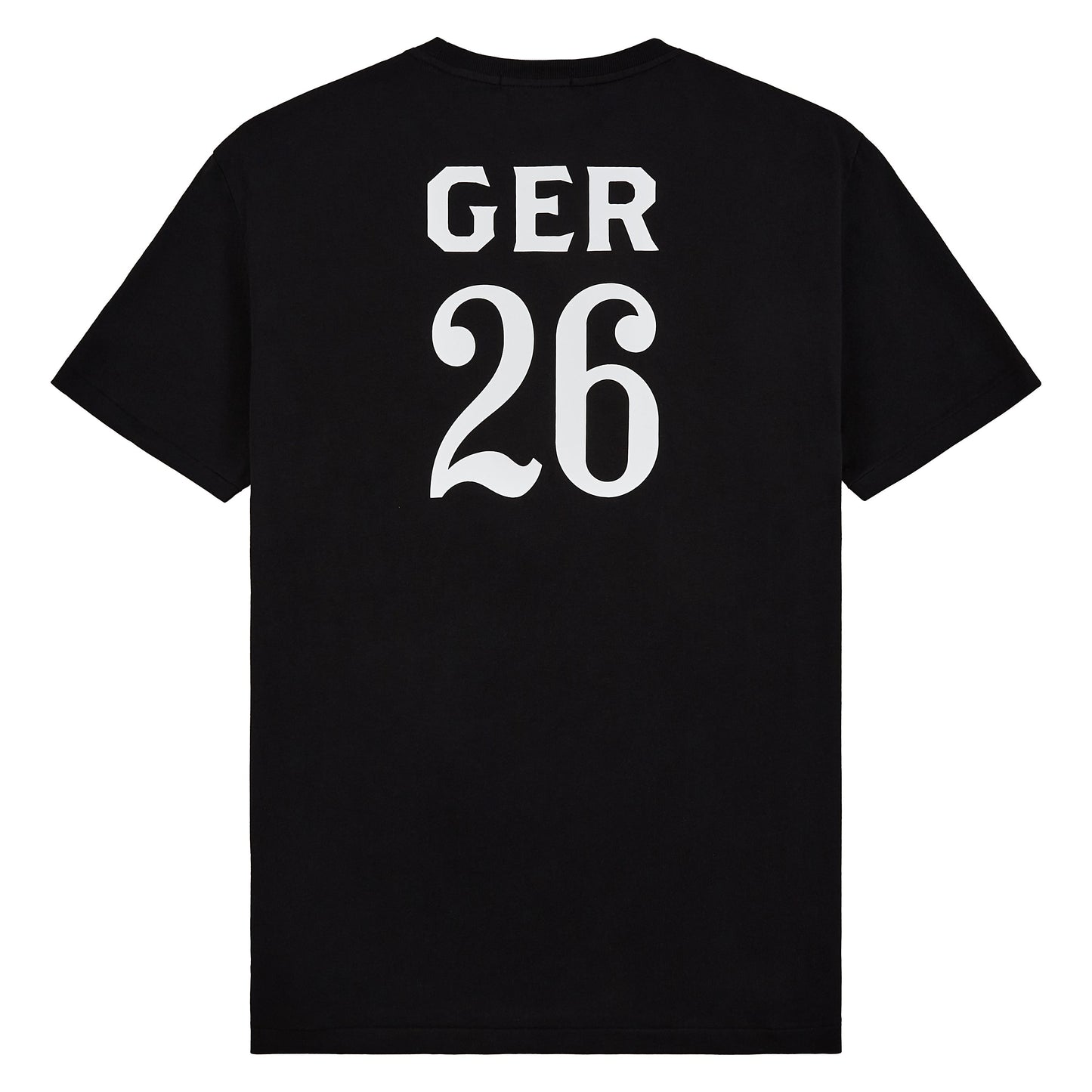 Country Tee | Germany