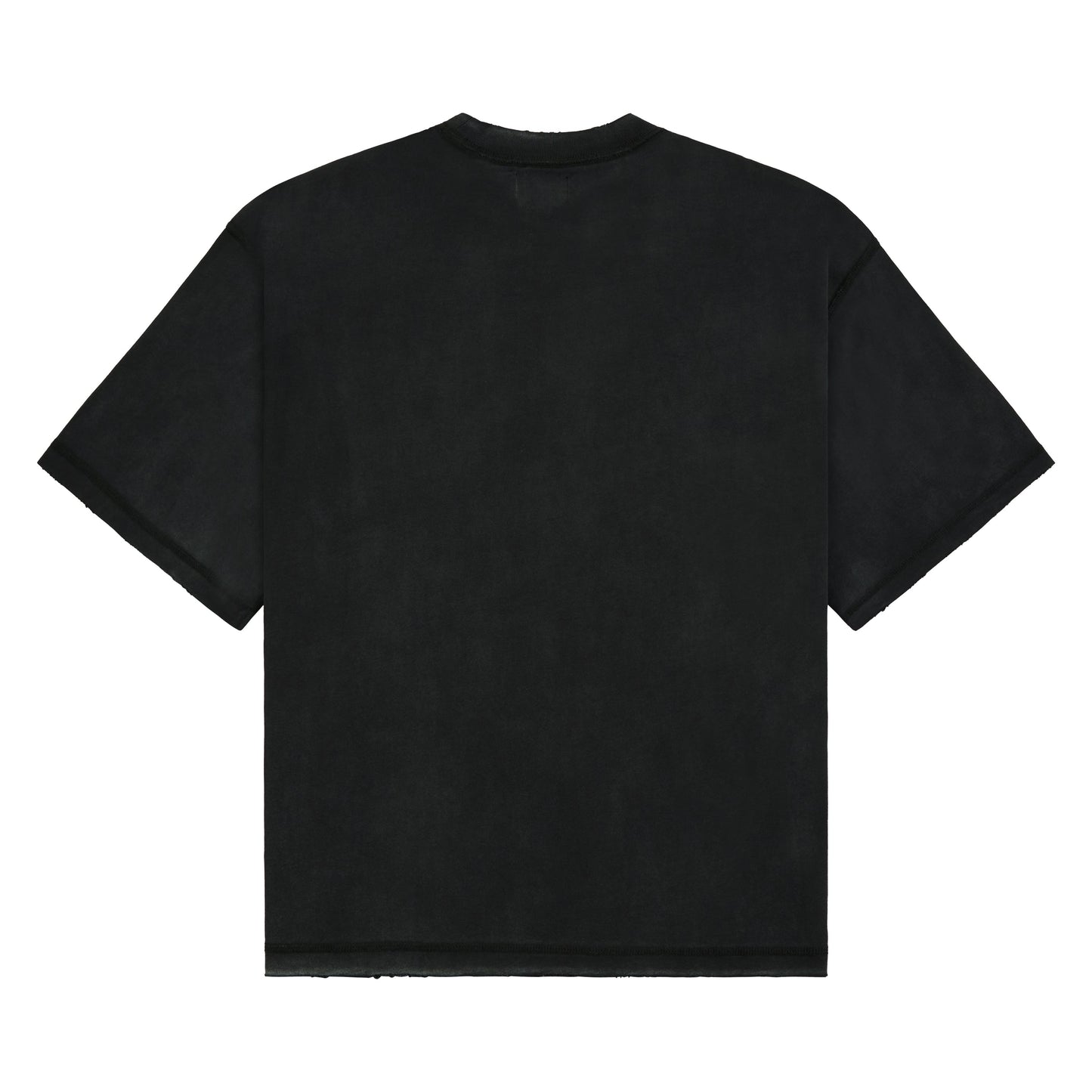 Midnight Snack Tee | Vintage Black