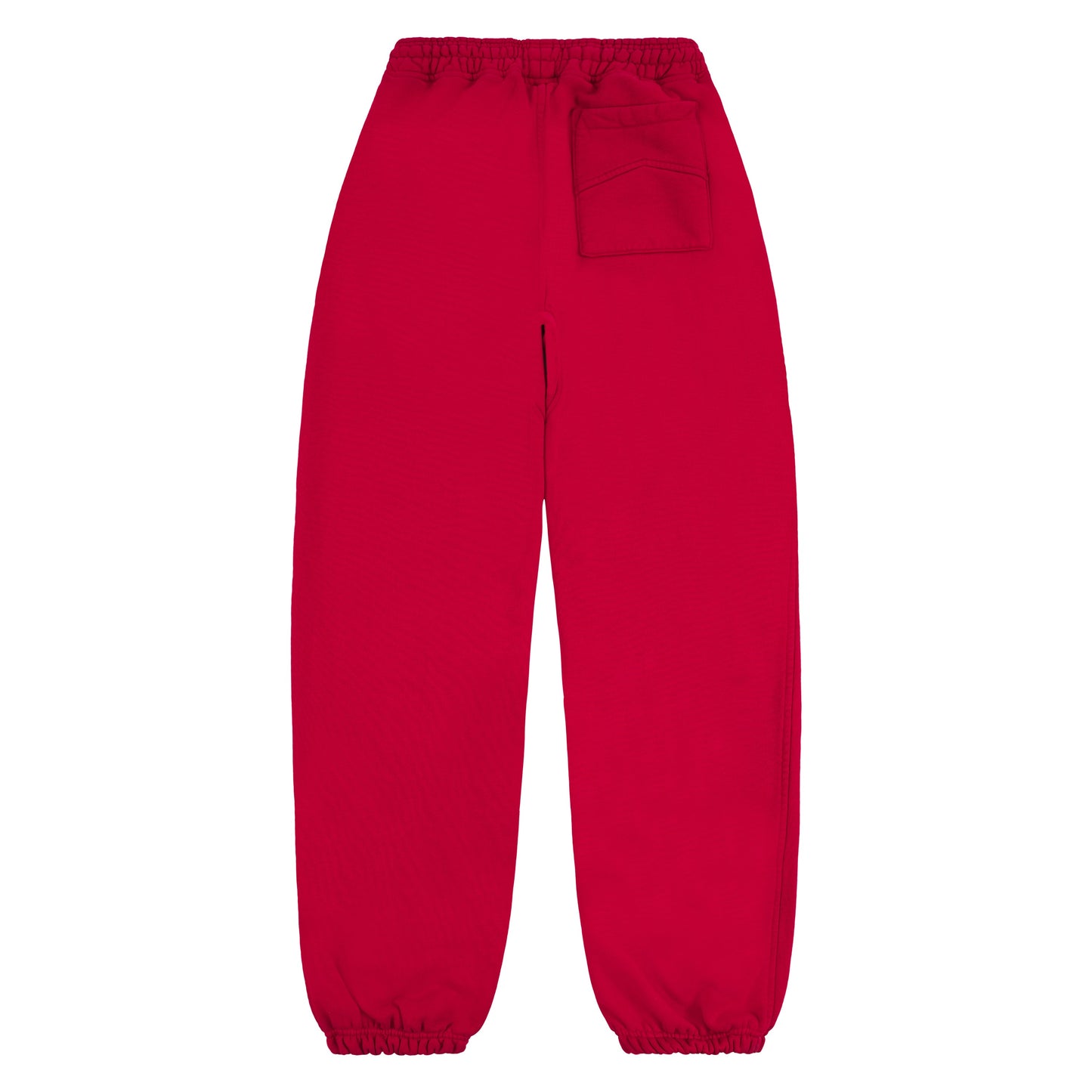 Classique 2 Sweatpant | Riviera Red/Sky Blue