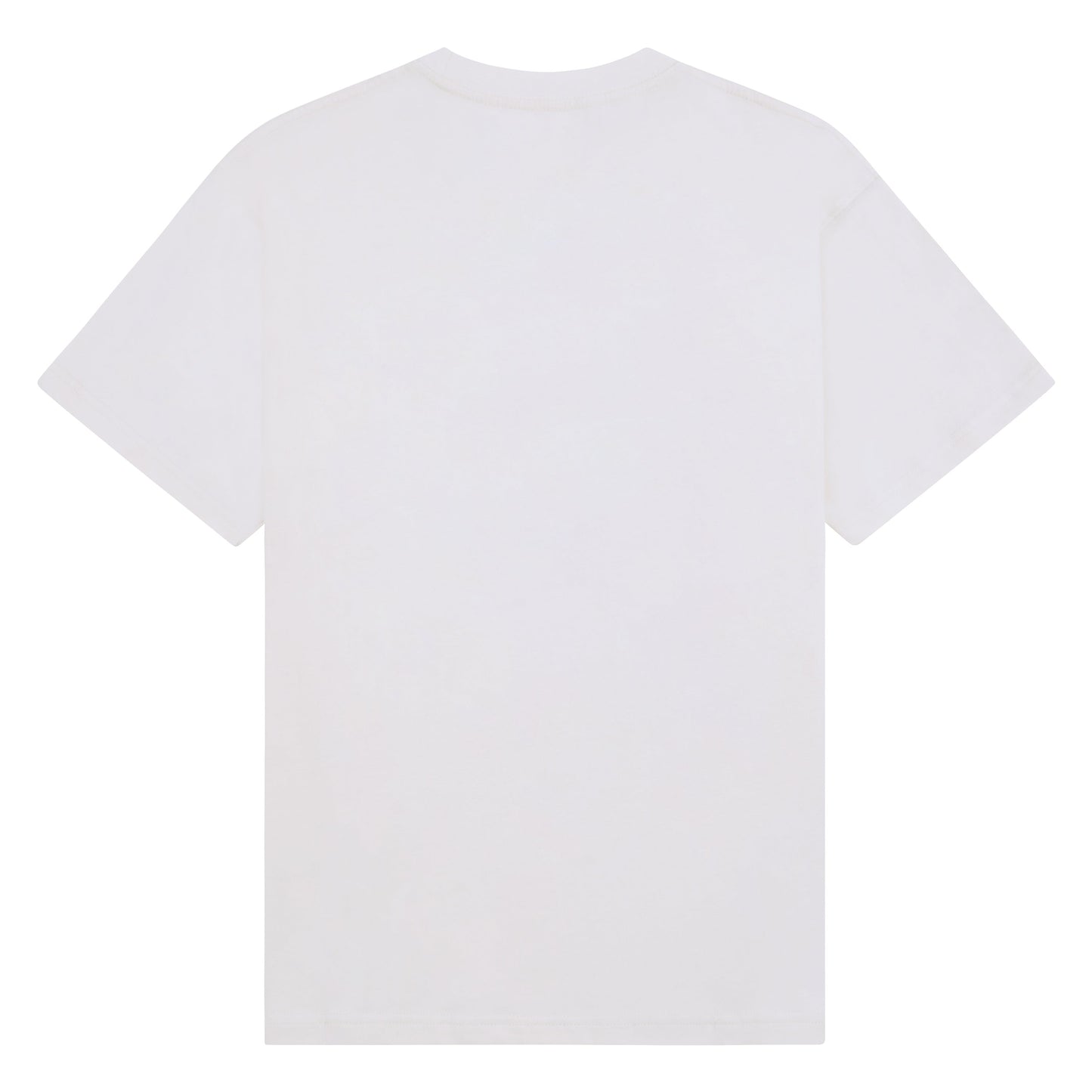 Gift He's Given Tee | White