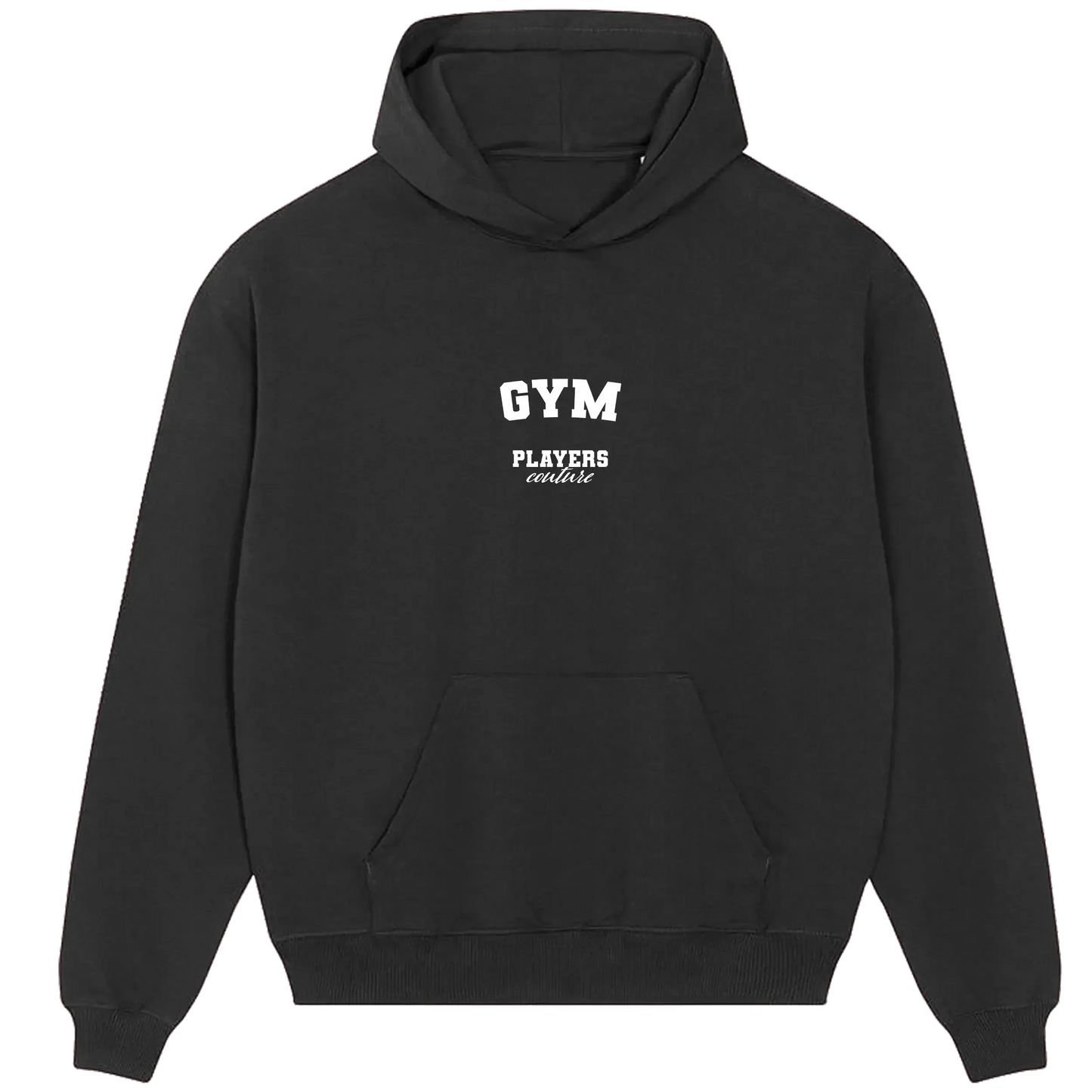 Gym Men's Hoodie
