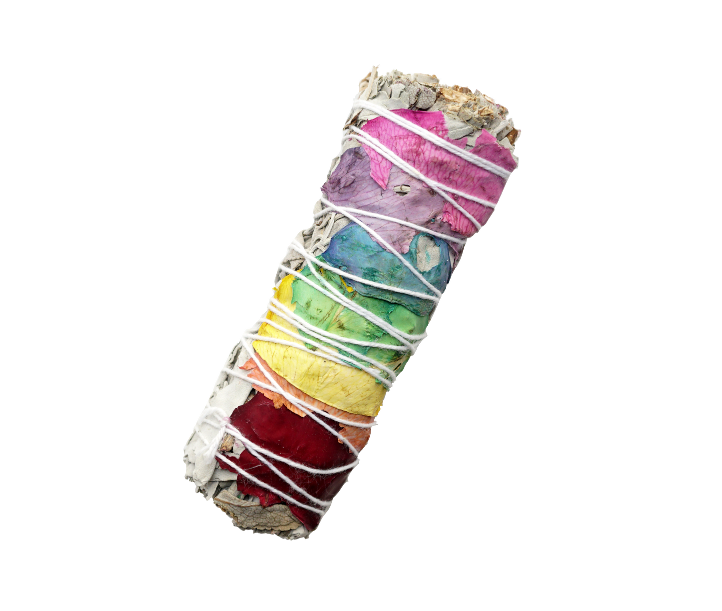 7 Chakra Sage Stick