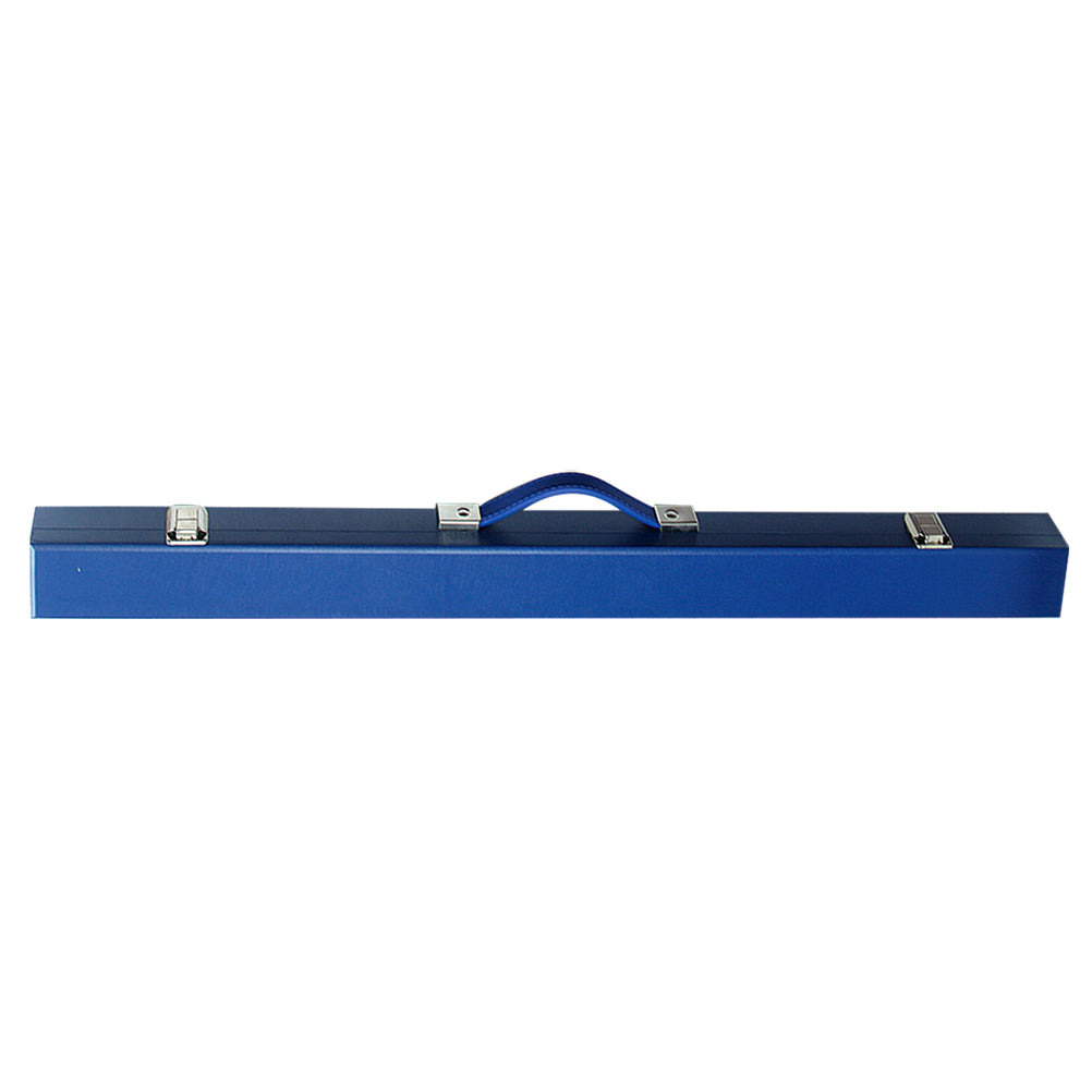 C44 Hard Case 2pce 32" Blue