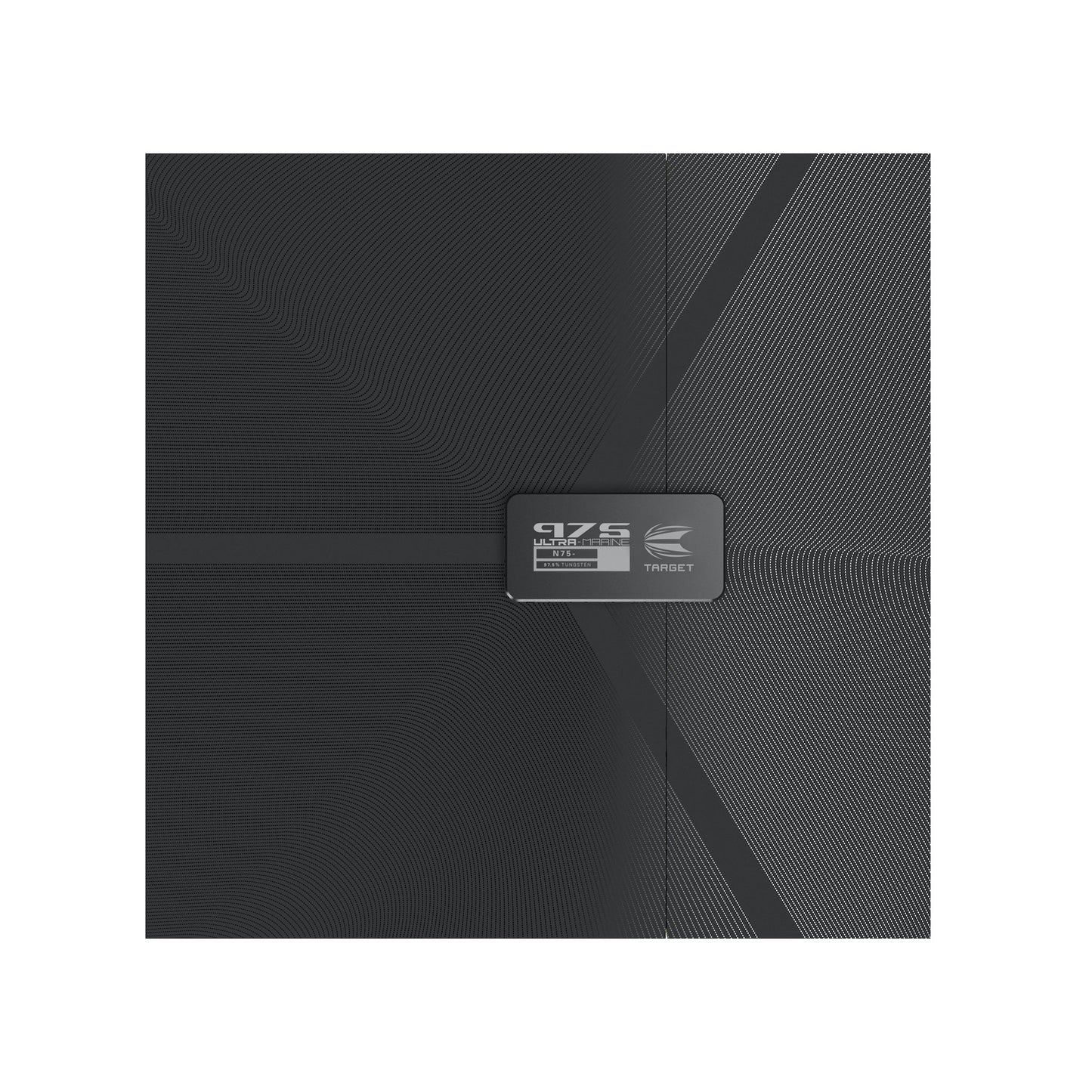 TARGET - 975 Ultra Marine 01 SP - 97.5% Tungsten - 22g