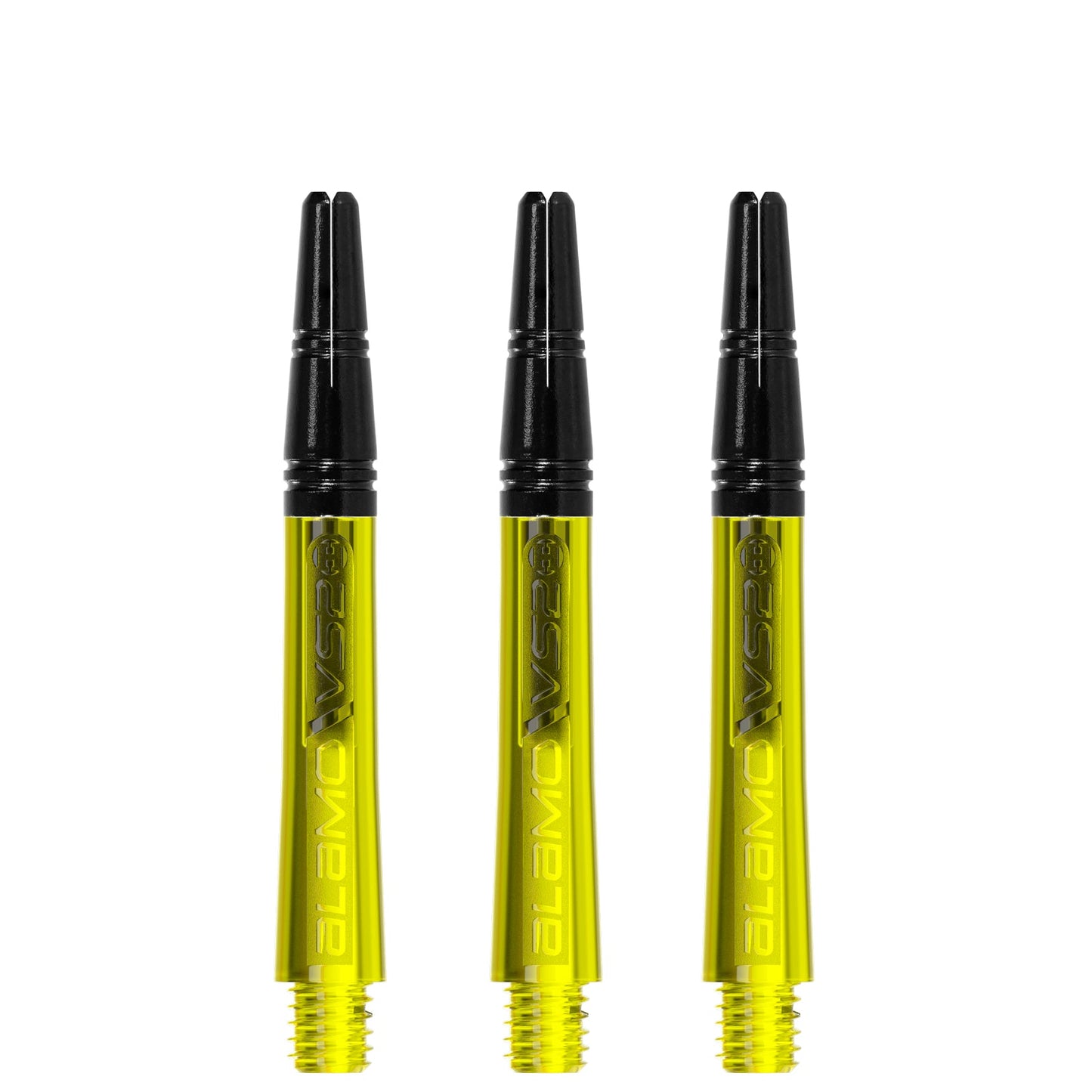 HARROWS - ALAMO VS2 Composite Shafts - MIDI - YELLOW