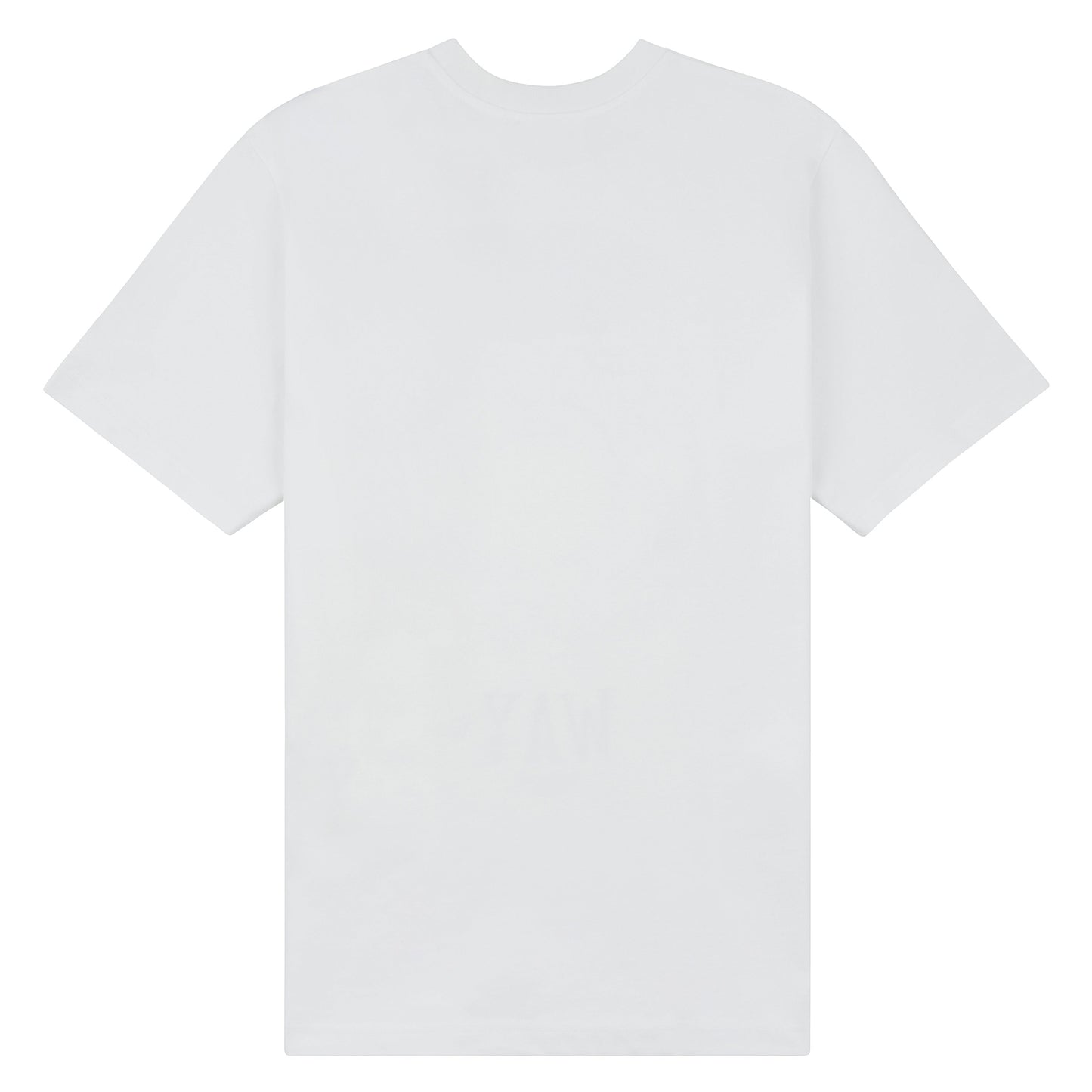 Casa Way Mascot Tee | Bright White