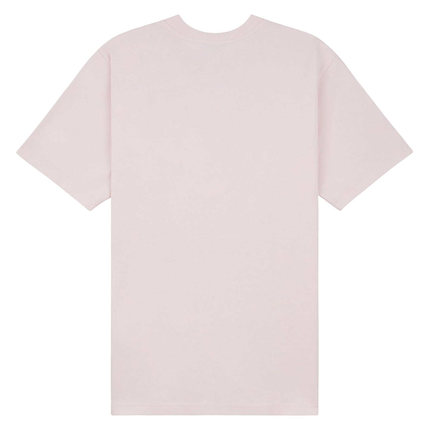 Casa Way Mascot Tee | Pale Pink