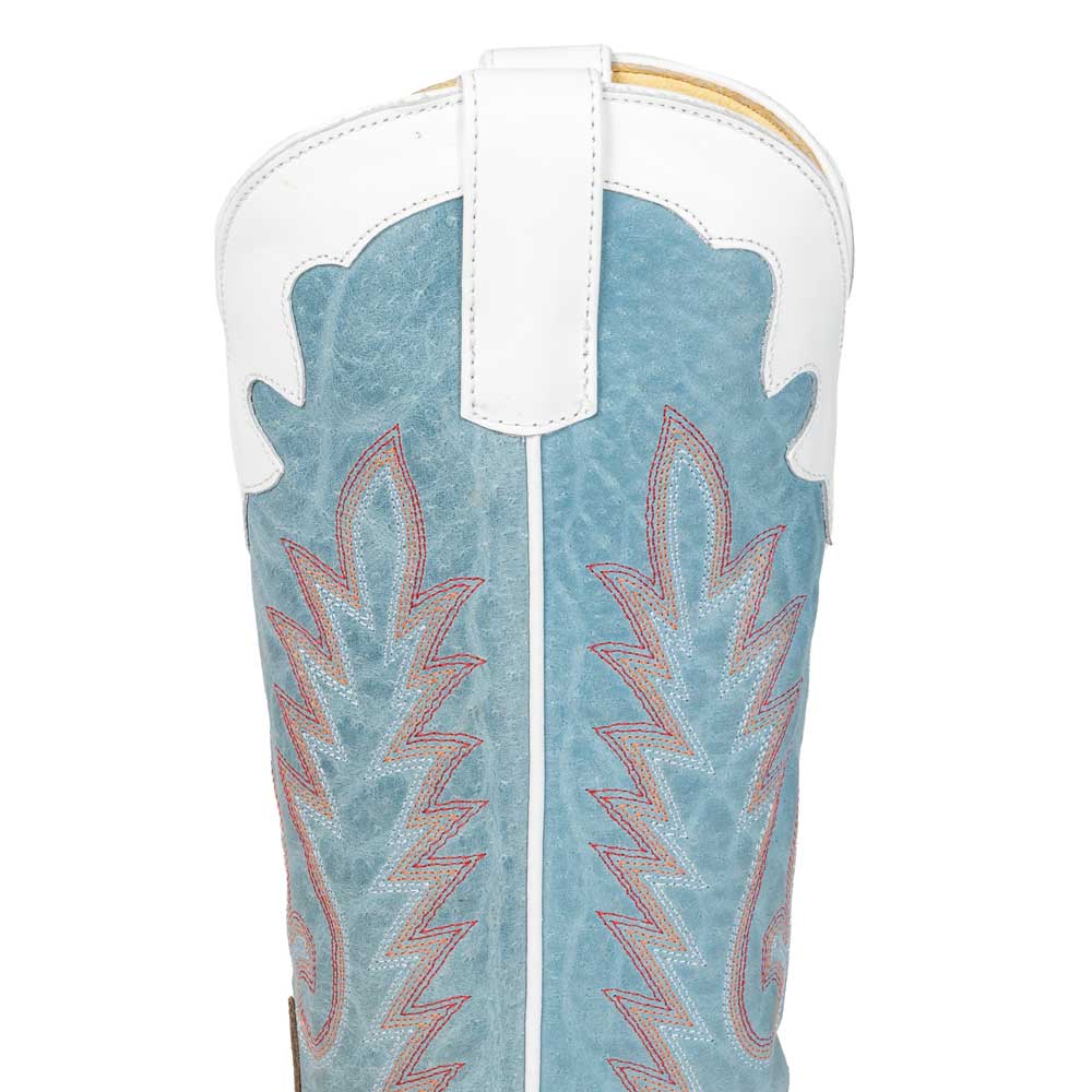 Anderson Bean Kid's Coyote Sand Boot - Teskey's Exclusive