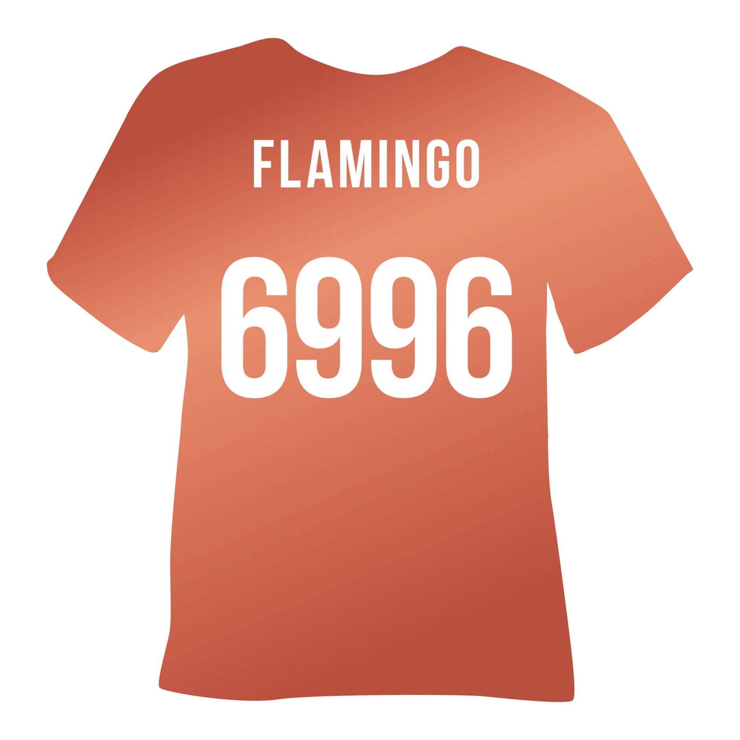6996 Flamingo ThermoFlex Plus HTV (Poli-Flex Turbo)
