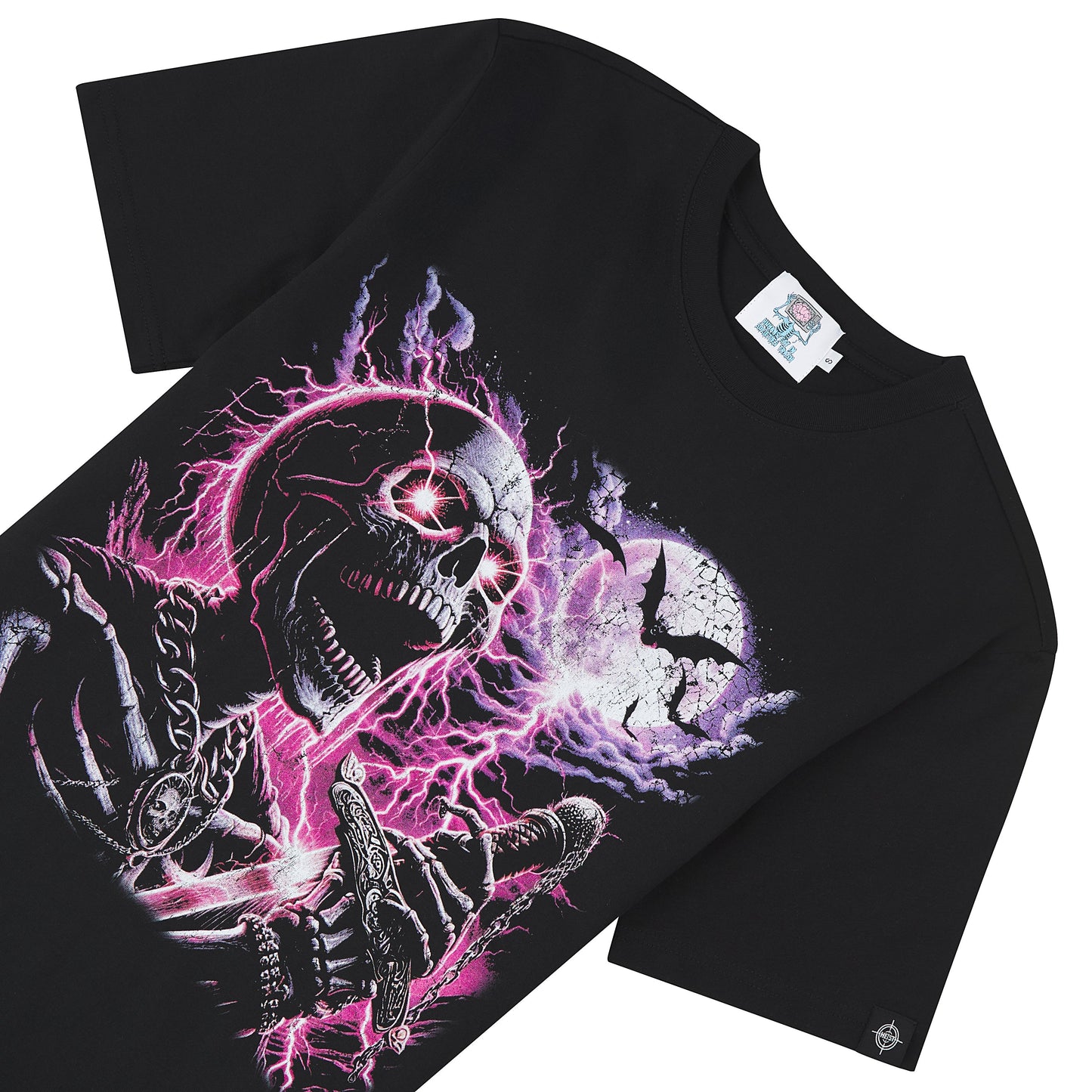 Electric Tee