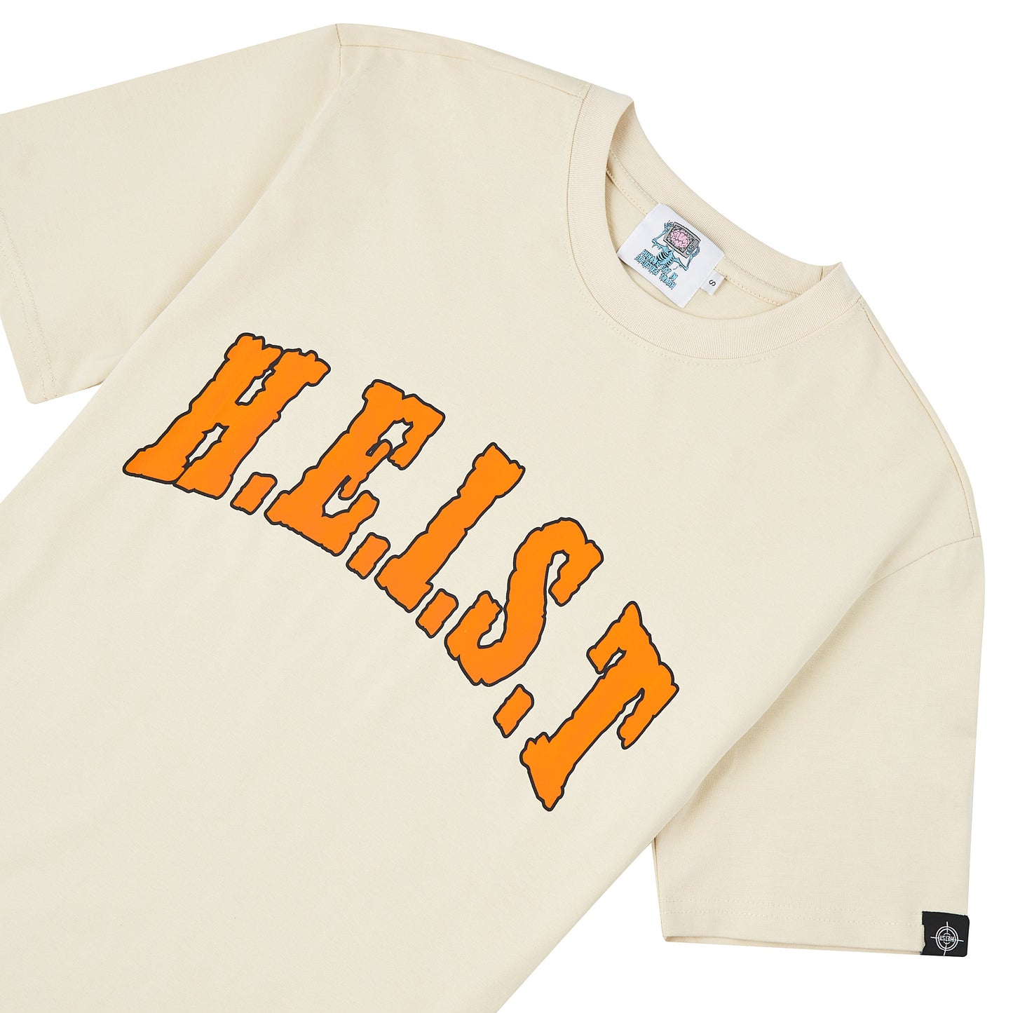H.E.I.S.T Tee