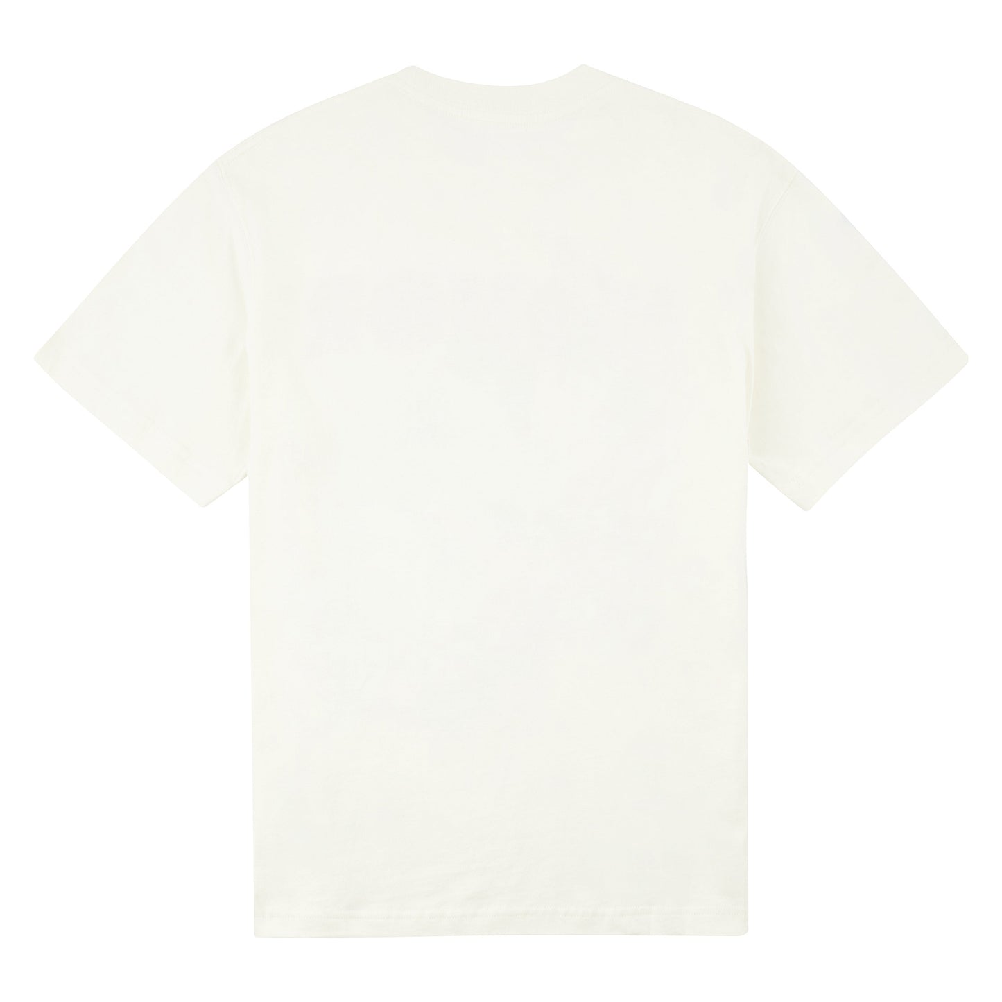 Block Party Tee | Bone