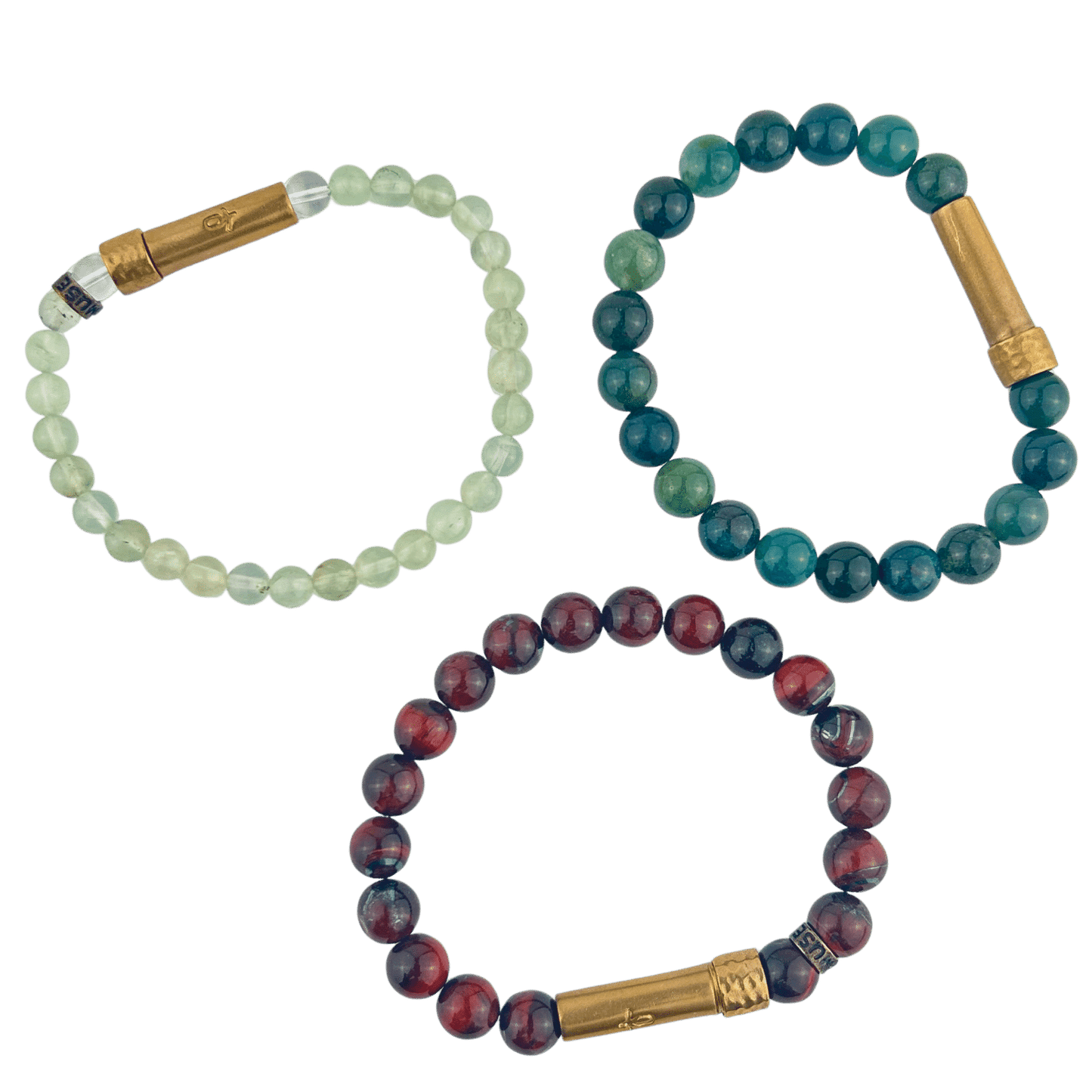 Mantra Bracelets #77