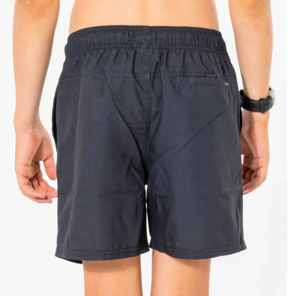 *Rip Curl Boy's Bondi Volley Board Short - FINAL SALE - Size 14