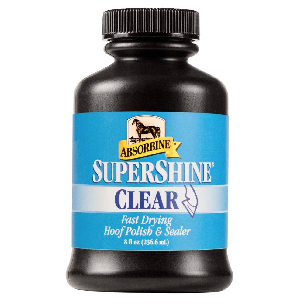 Absorbine SuperShine Hoof Polish