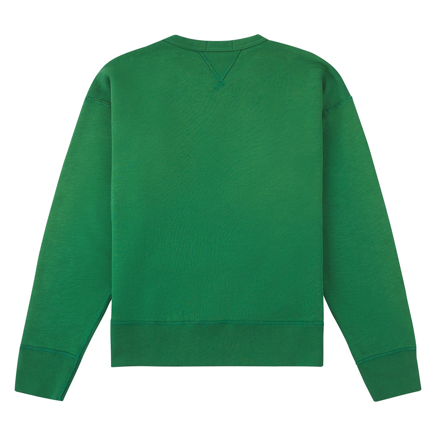 Ralph's Garage Sweatshirt | Tennis Green