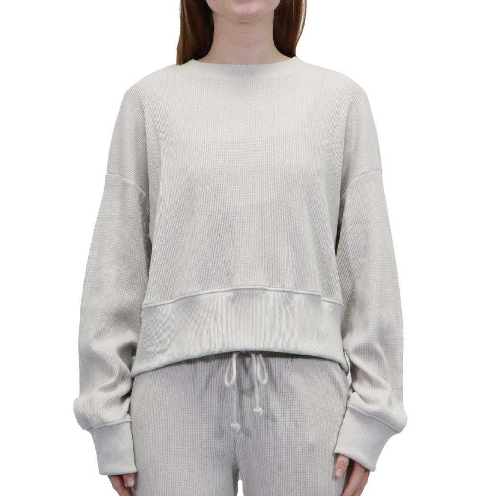 Antartica Knit Pullover