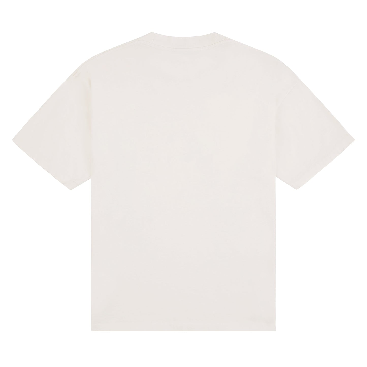 Loaded With Love Tee | Buttercream