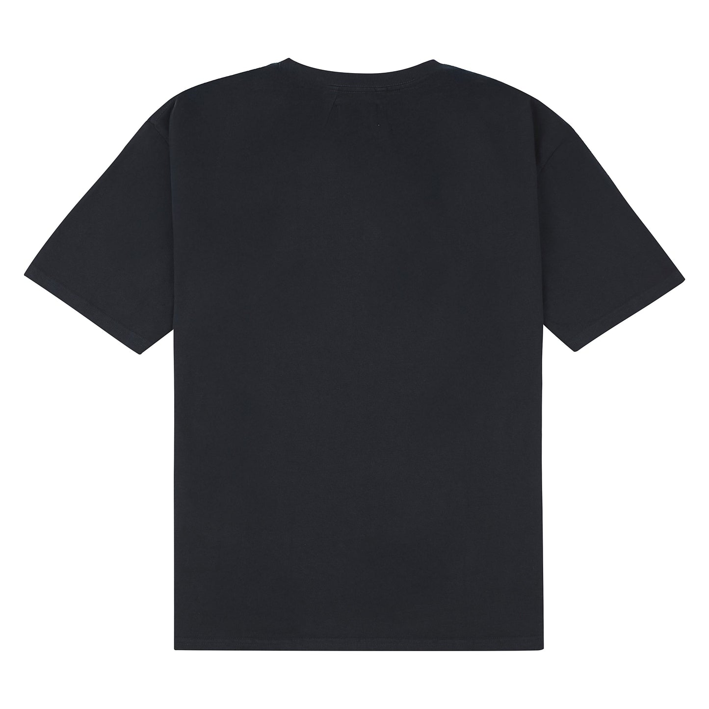 Live Rhudes Tee | Vintage Black
