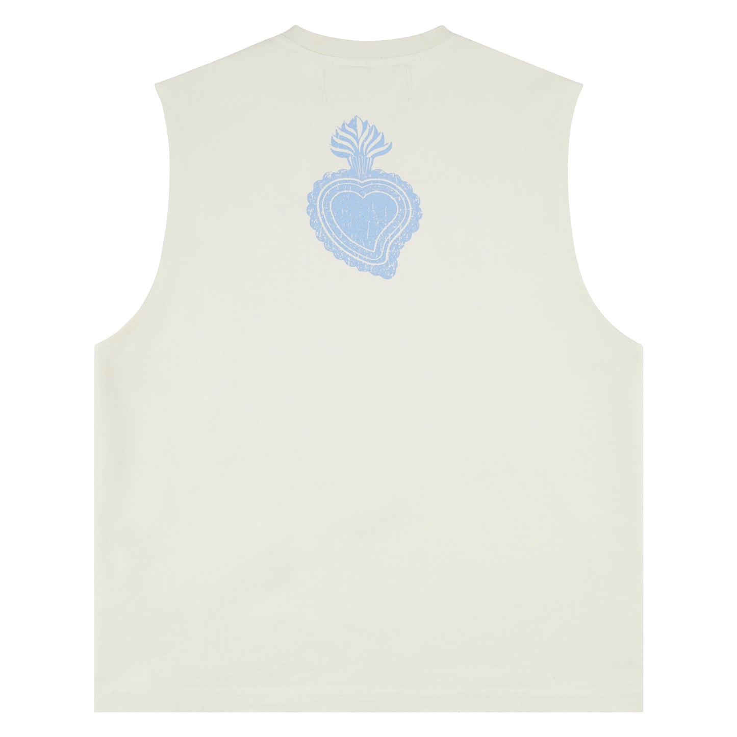 Diamond Sleeveless Tee | Columbia