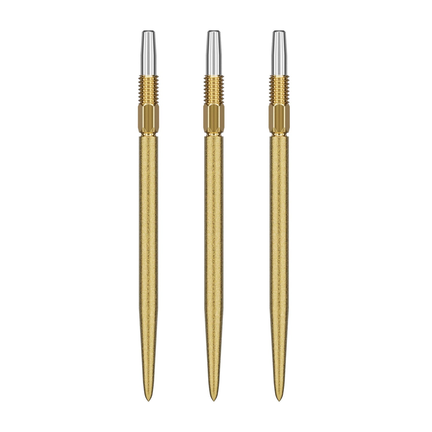 TARGET - Swiss SLK Points - World Champion Edition - 30/35/42mm - GOLD