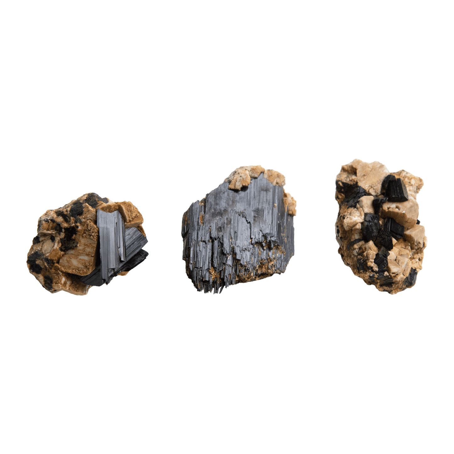 Aegirine Crystal