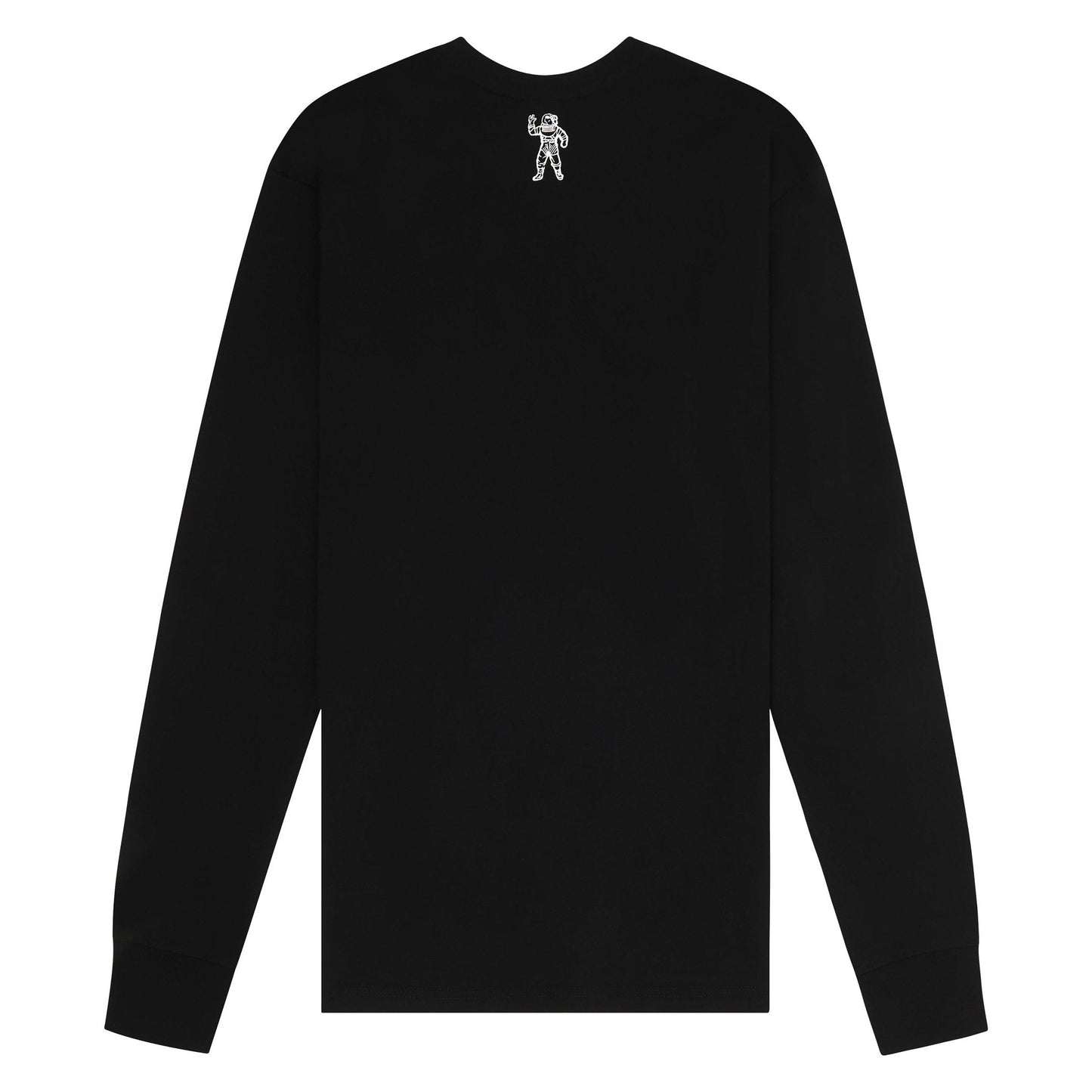 Arch L/S Tee | Black
