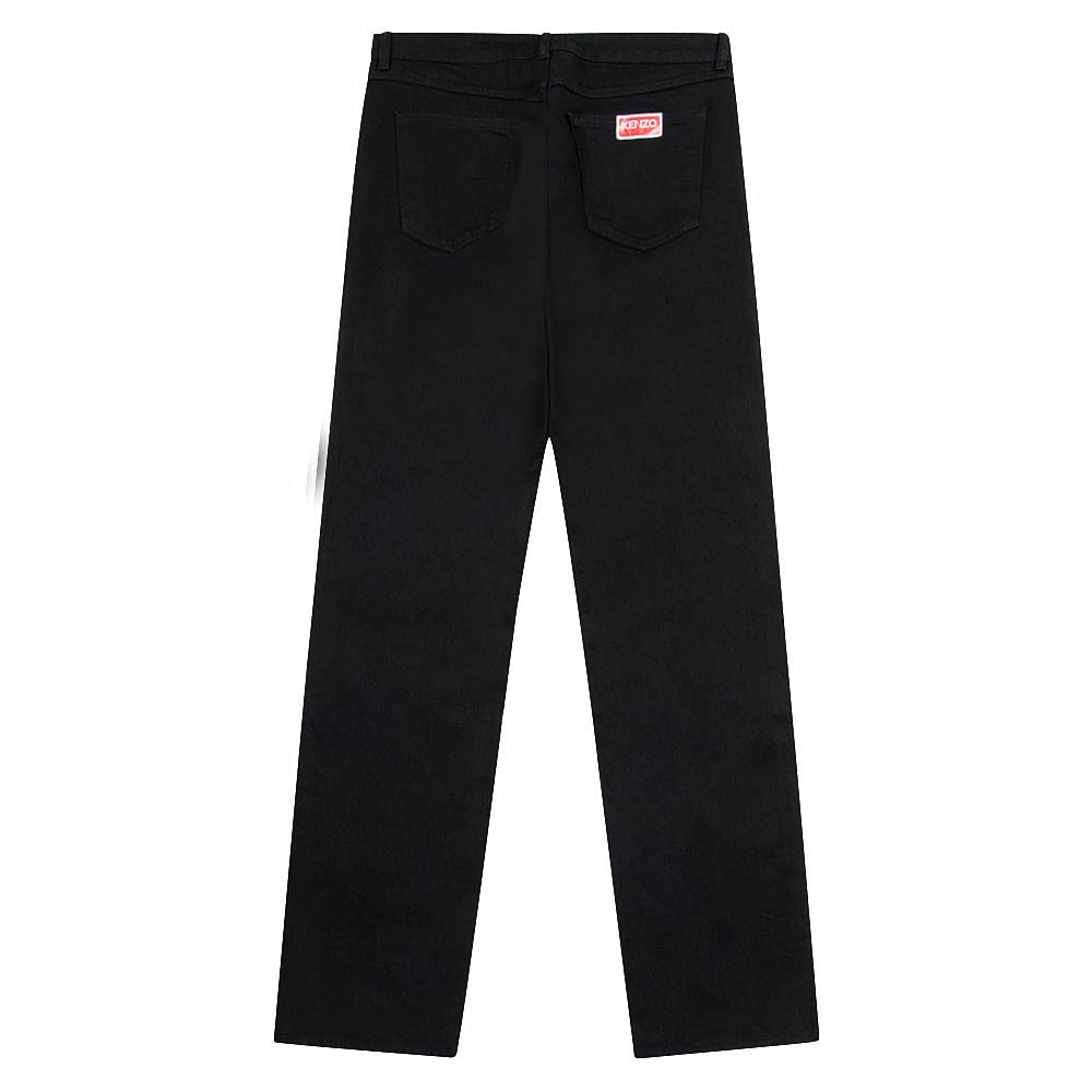 Bara Slim Denim
