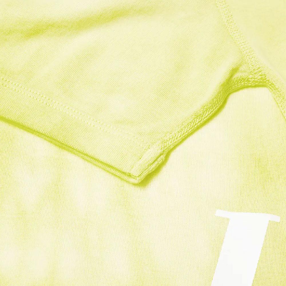 Base Layer Tee | Sodium