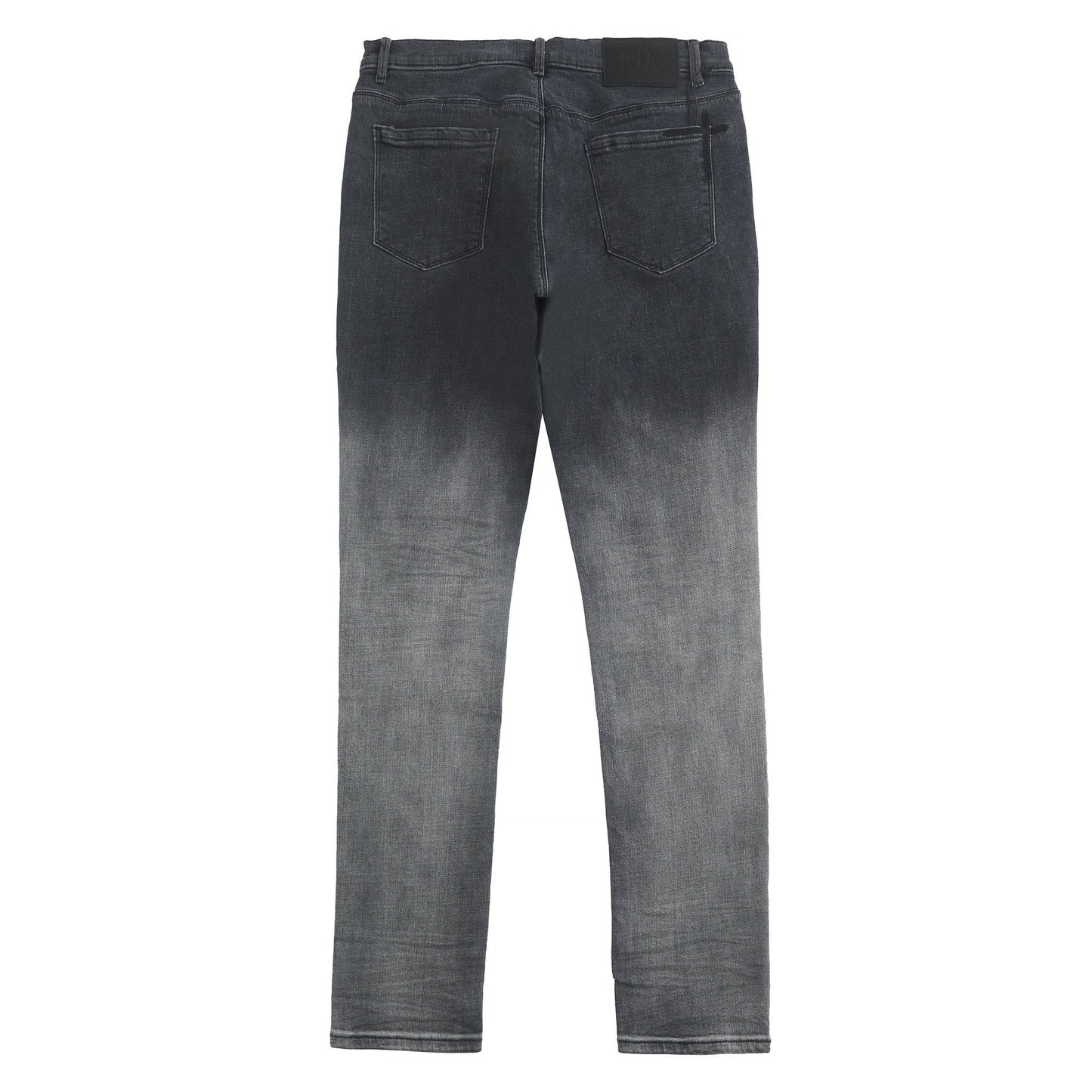 Bryant Light Charcoal Denim