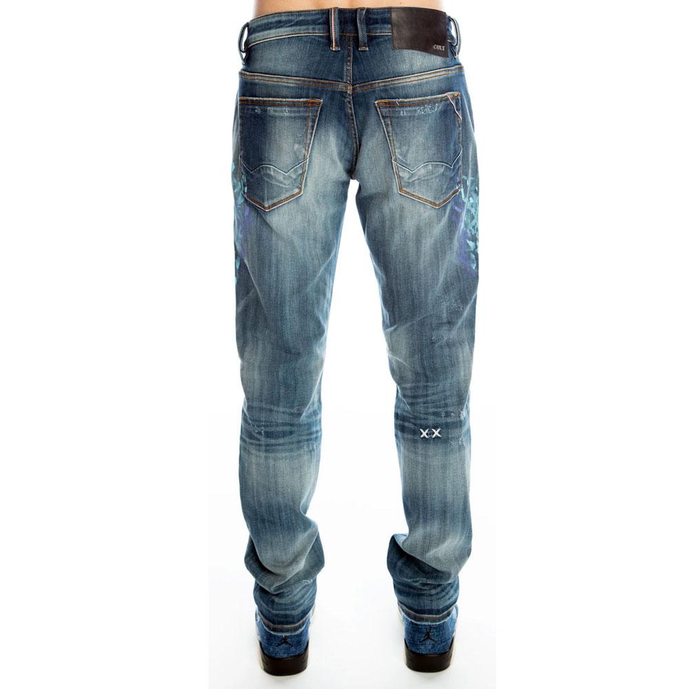Divinci Denim