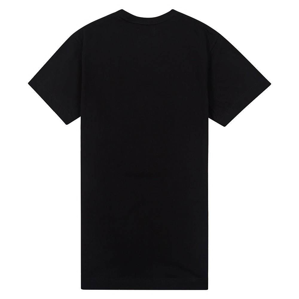 Fortune University Tee | Black