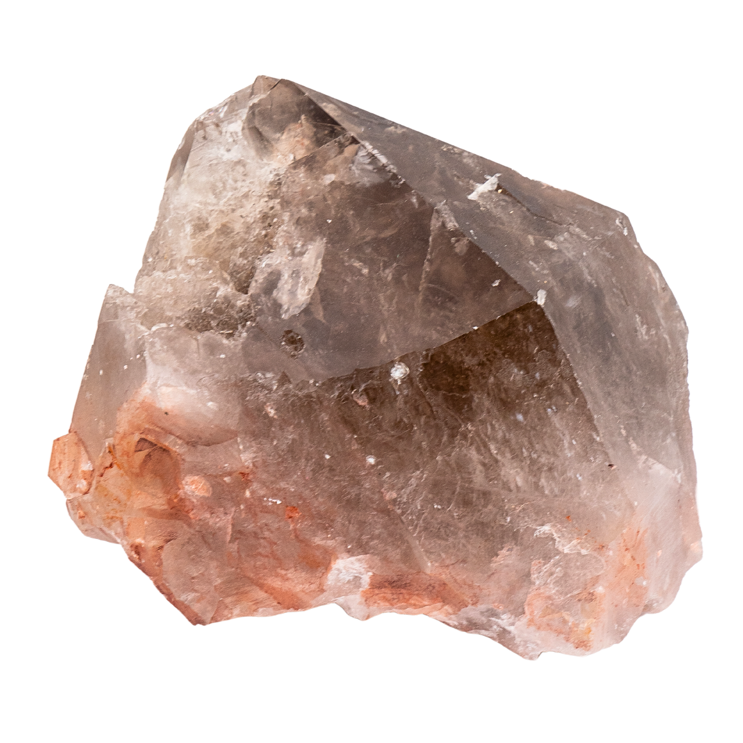 Heather's Smoky Quartz #17