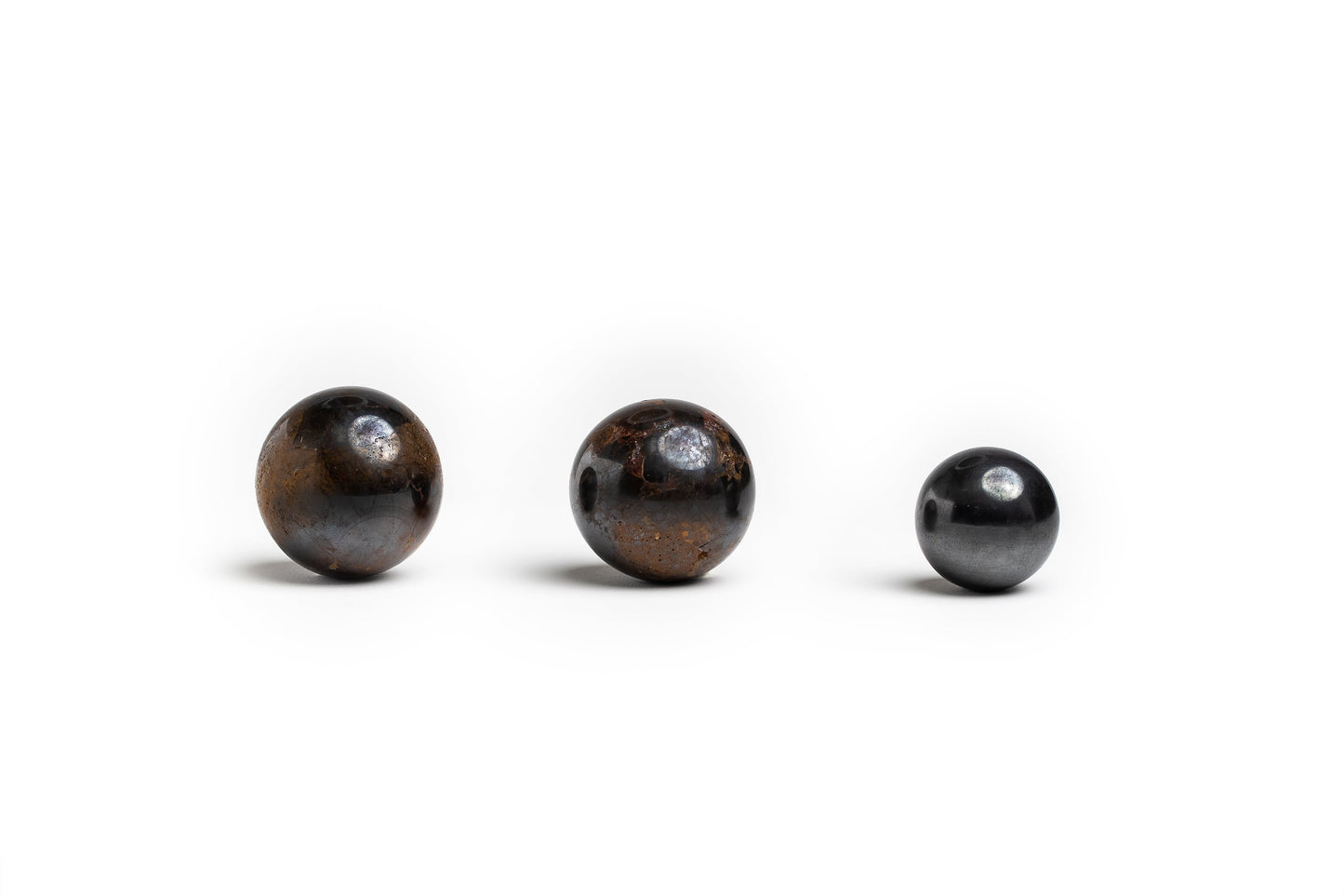 Hematite Sphere