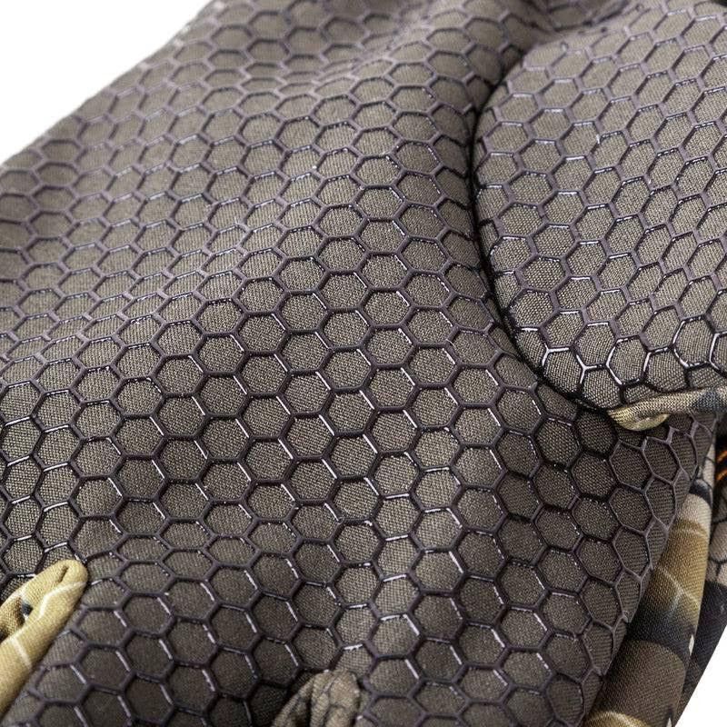 Hunters Element Fingerless Crux Gloves