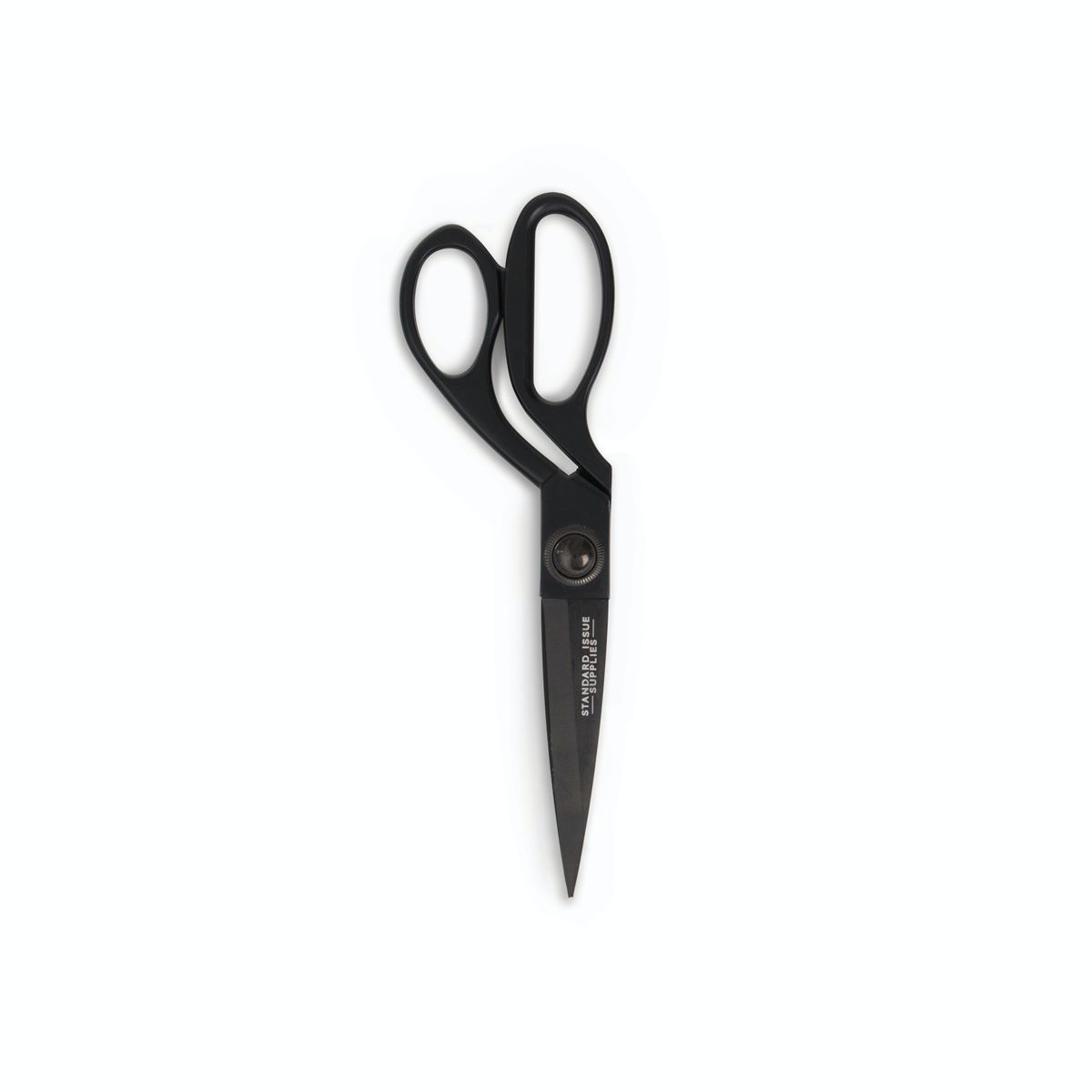Black Standard Issue Scissors