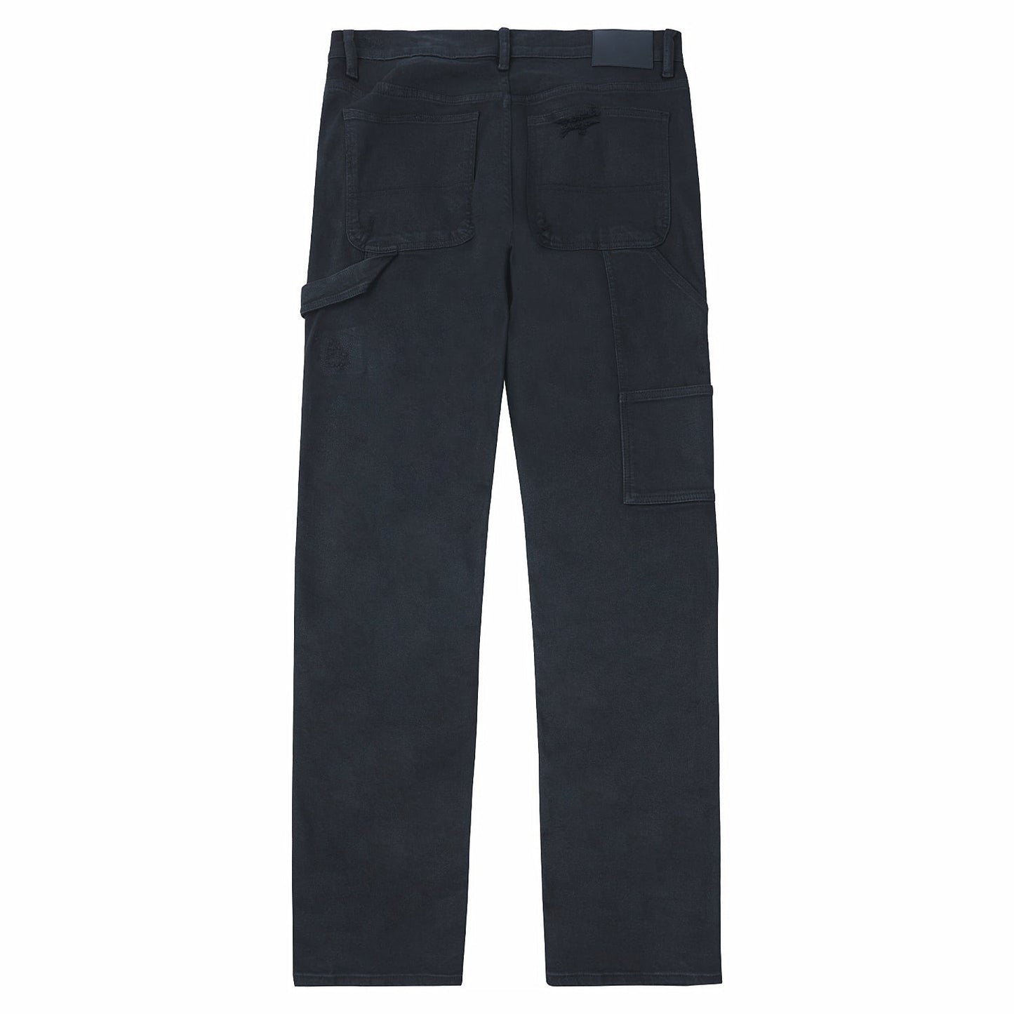 Las Vegas Blvd. Denim