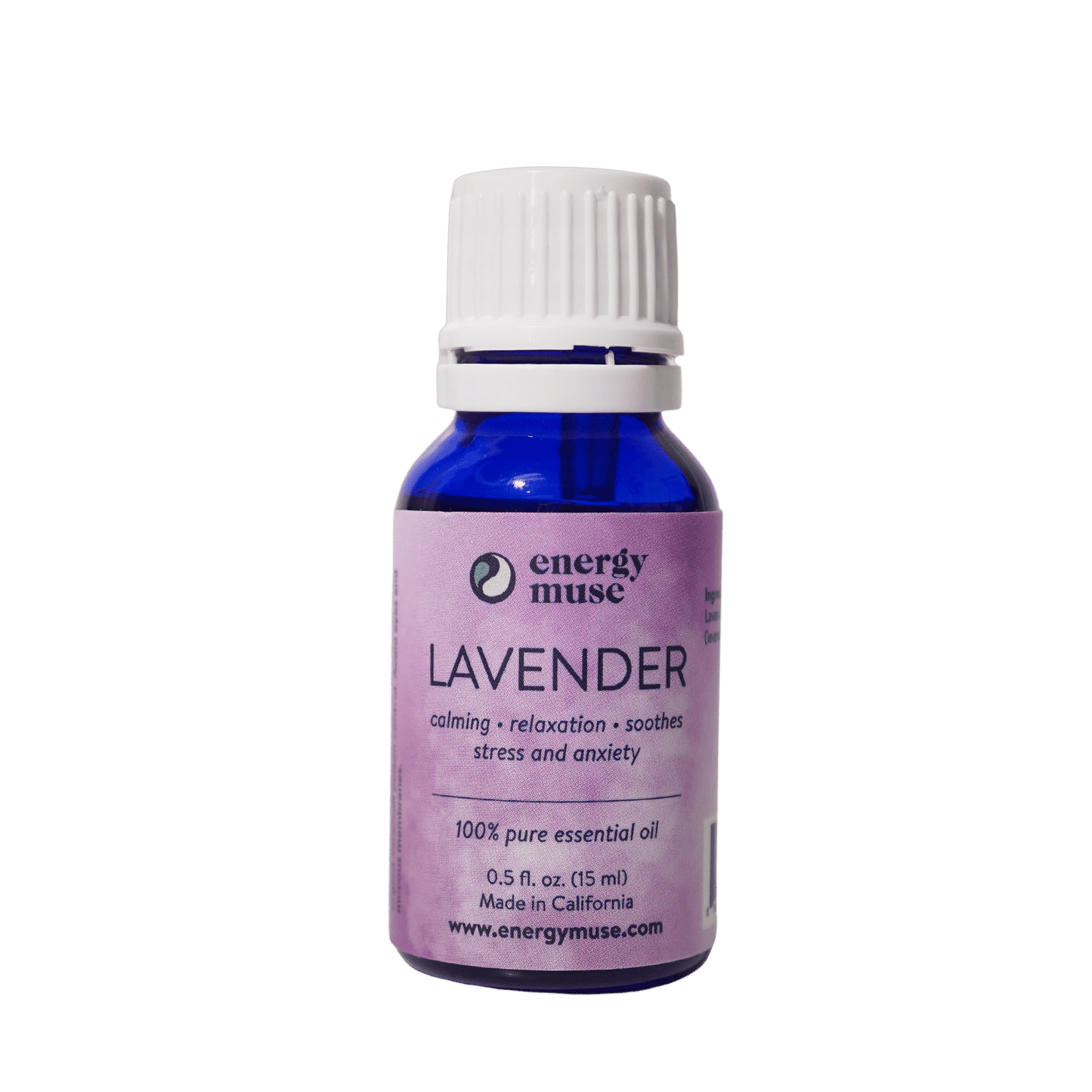 Lavender Essential Oil